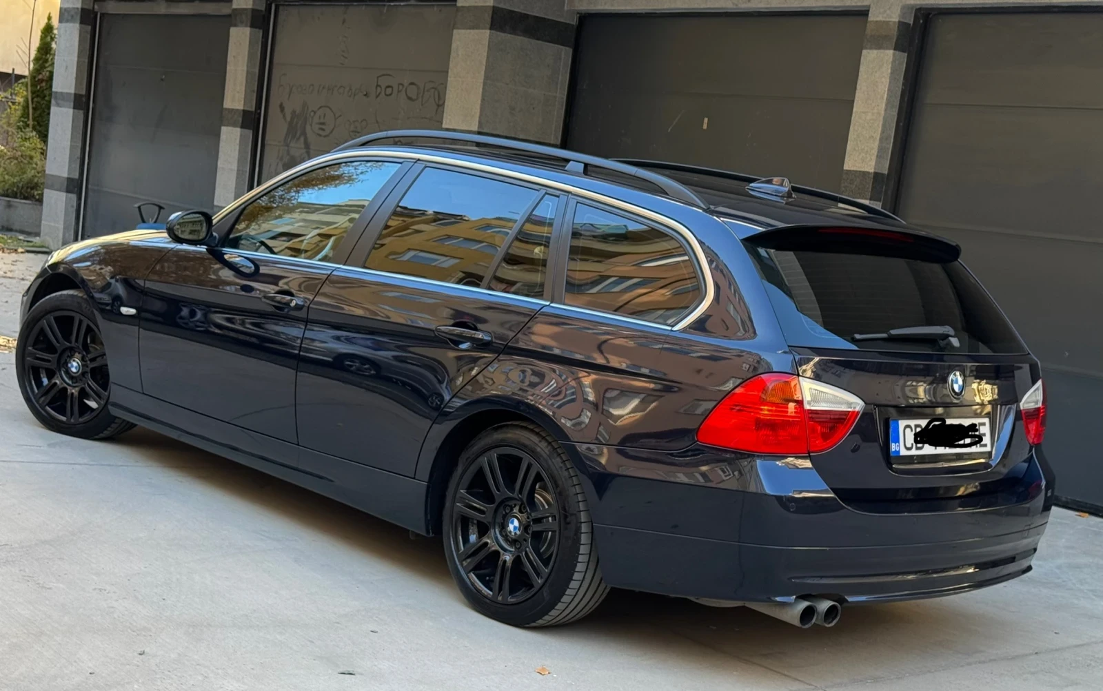 BMW 325  - изображение 2