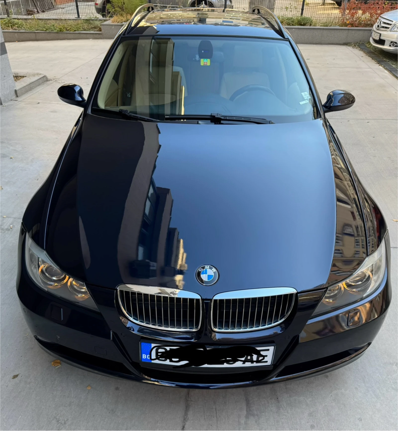 BMW 325  - изображение 6