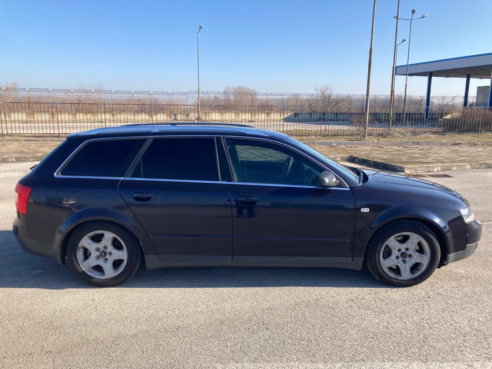 Audi A4 3.0 Quattro  - изображение 3