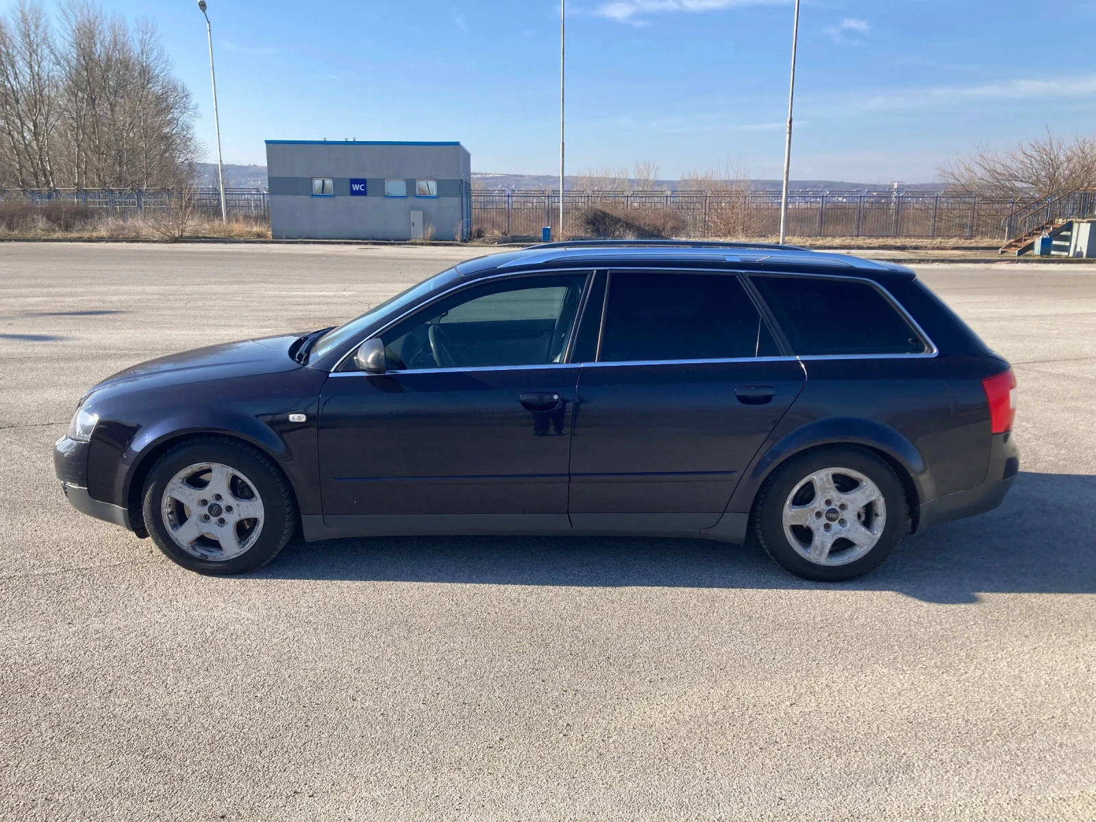 Audi A4 3.0 Quattro  - изображение 4
