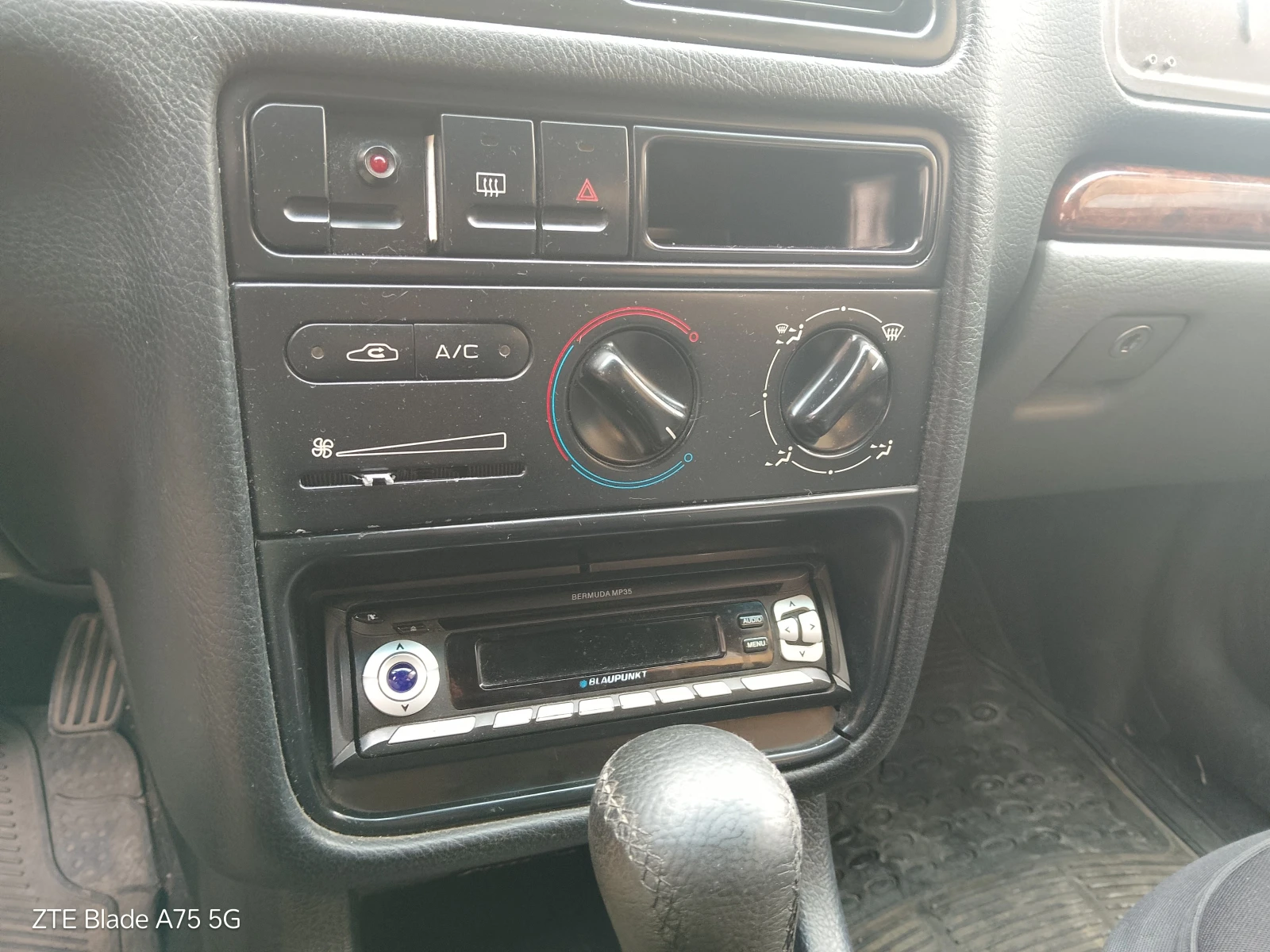 Peugeot 406  - изображение 8