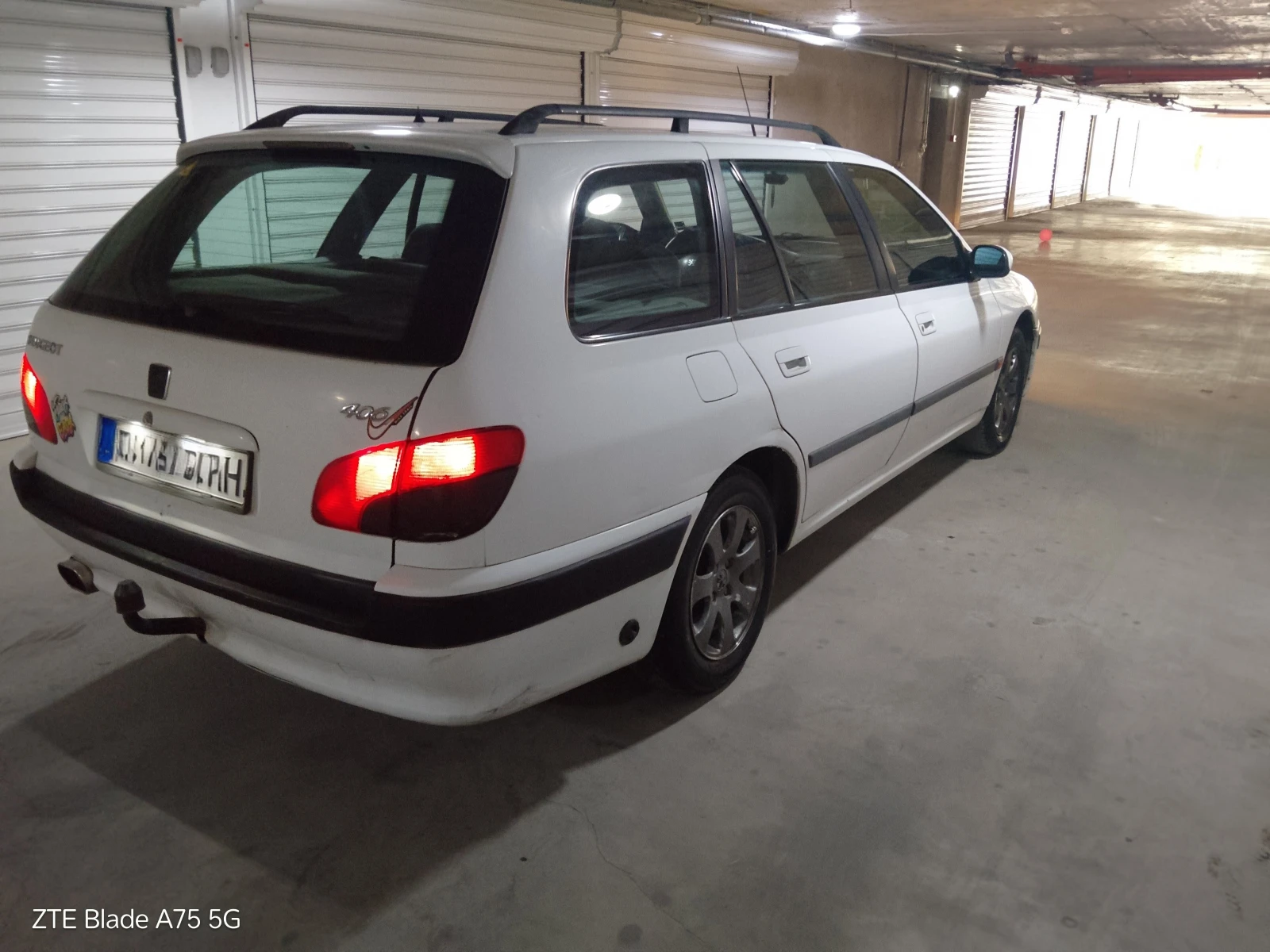 Peugeot 406  - изображение 4