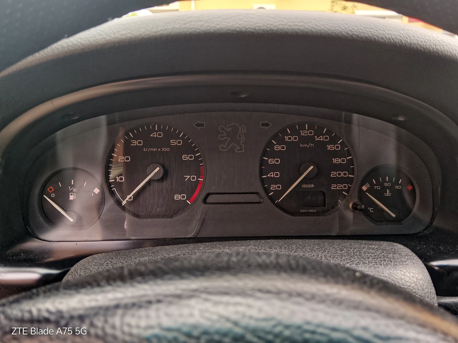 Peugeot 406  - изображение 7
