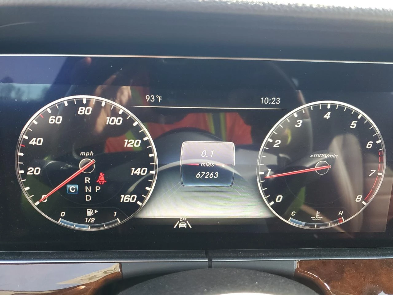 Mercedes-Benz E 350 2020 MERCEDES-BENZ E 350 4MATIC - изображение 8