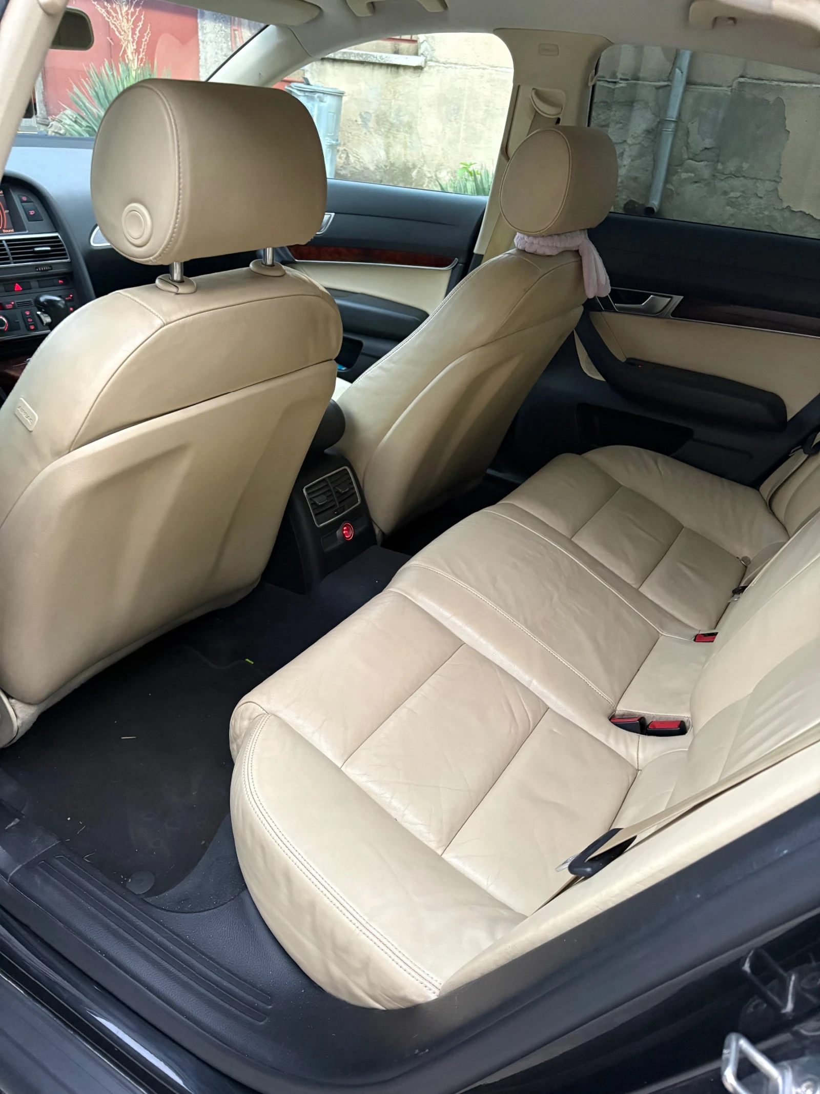 Audi A6  - изображение 9