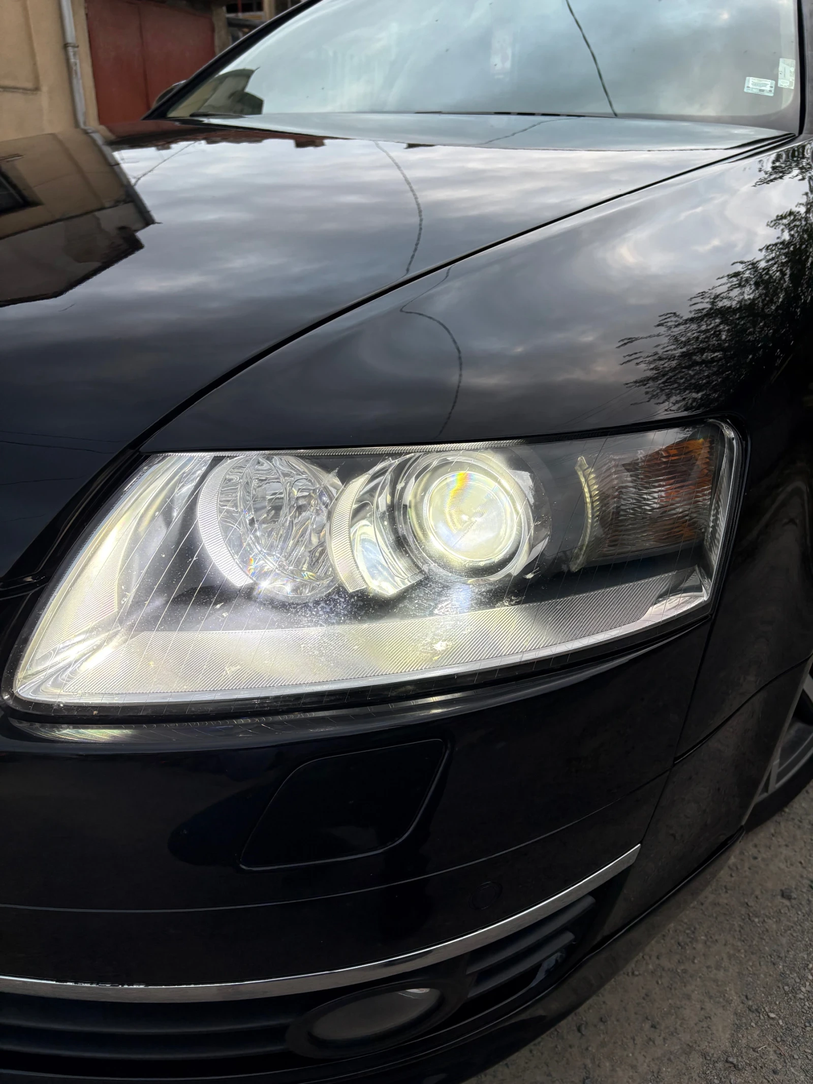 Audi A6  - изображение 6