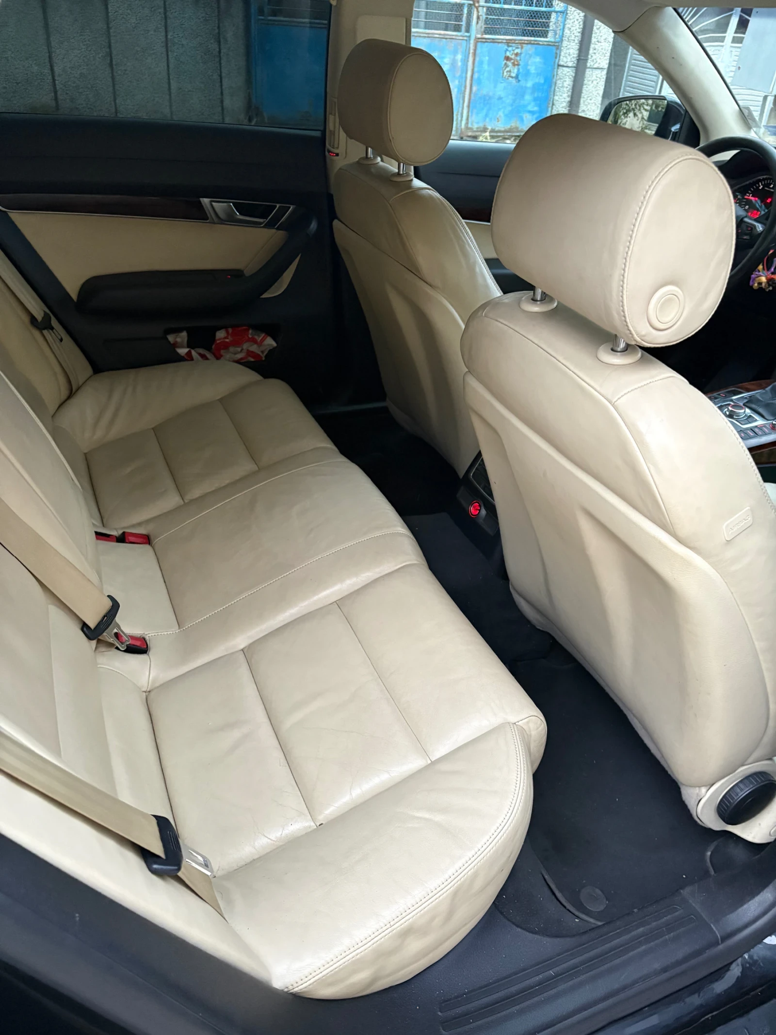 Audi A6  - изображение 10