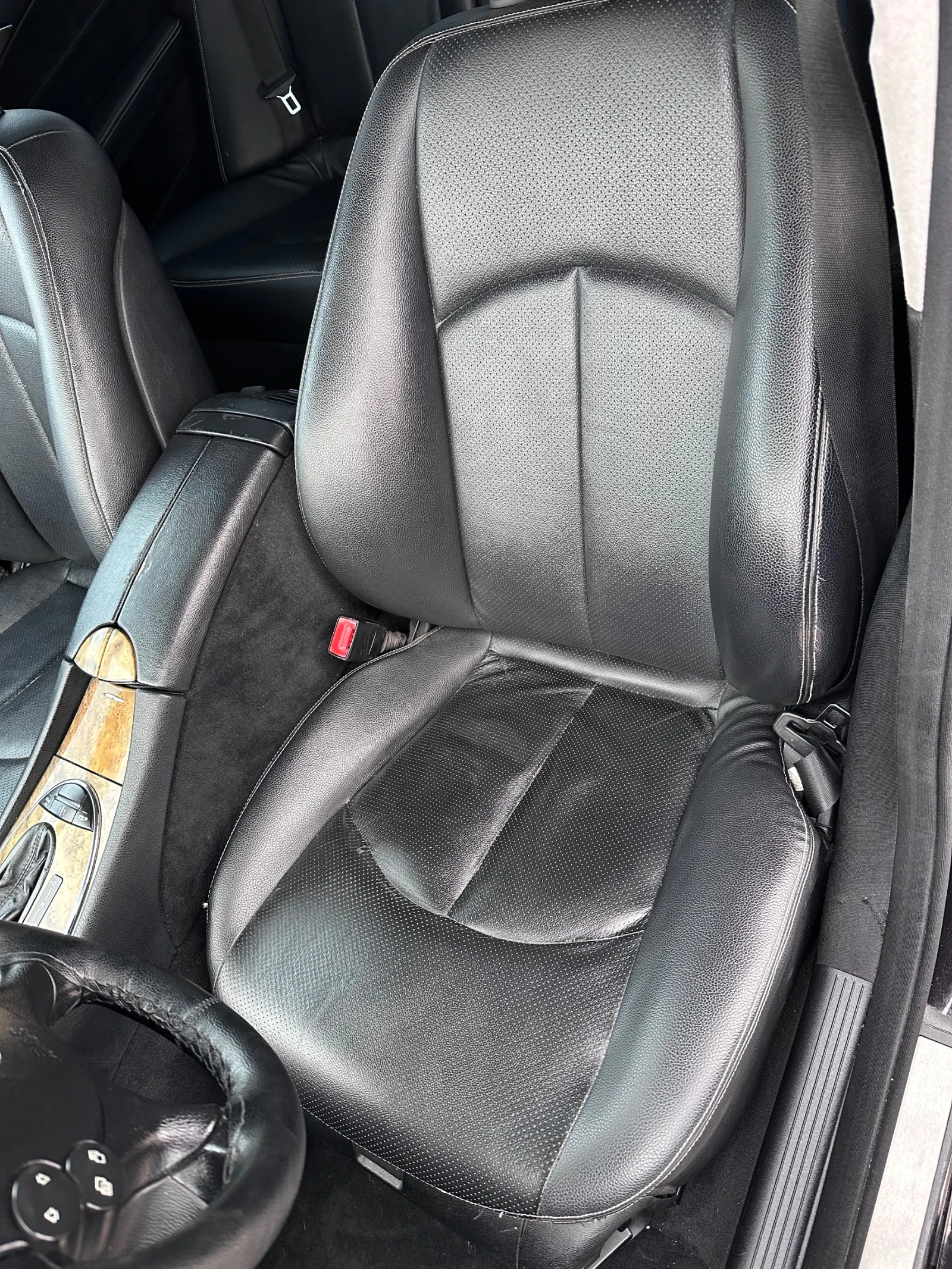 Mercedes-Benz E 320 //EVO AVANGARDE - изображение 7