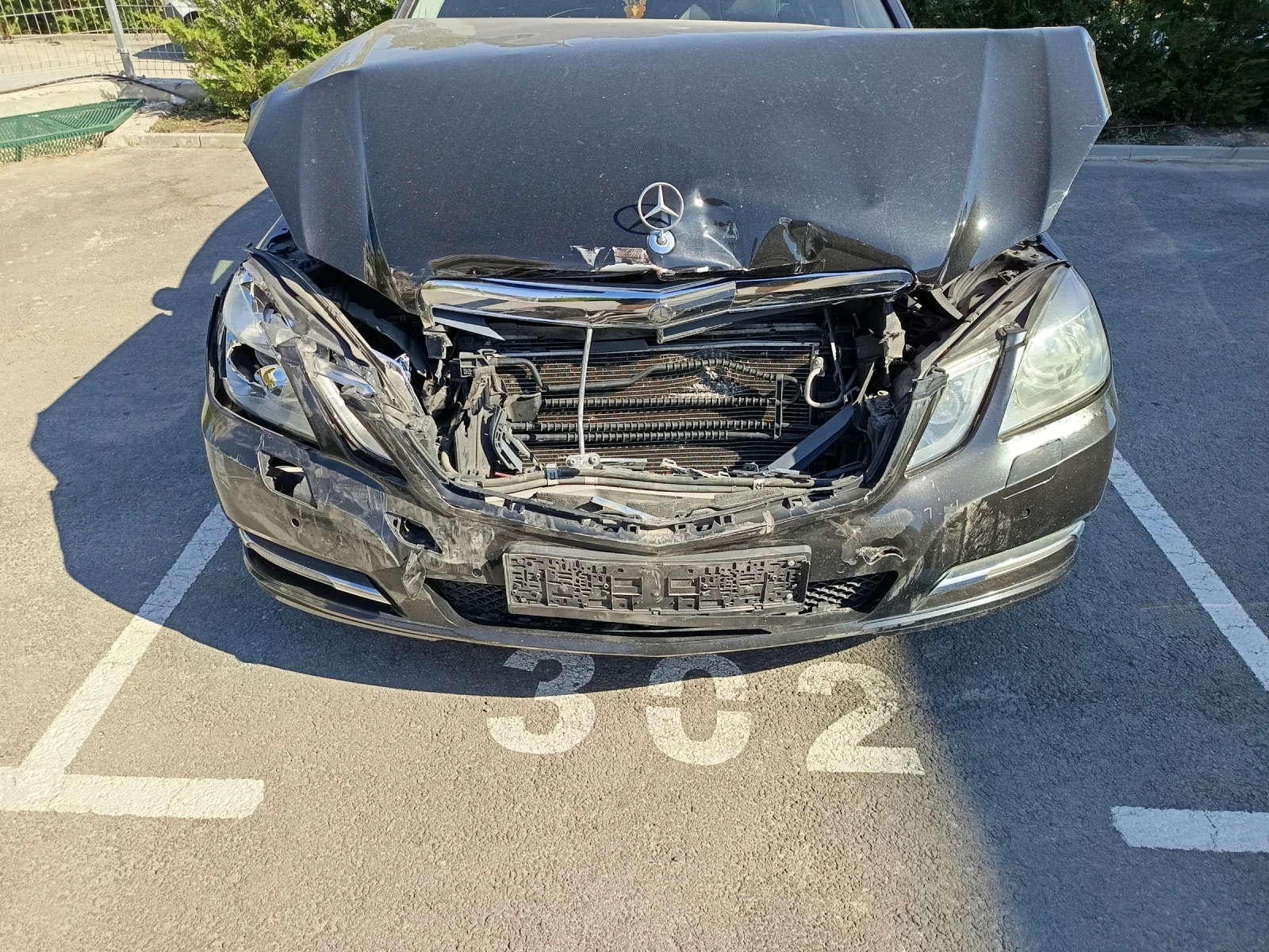 Mercedes-Benz E 220 | Mobile.bg   5