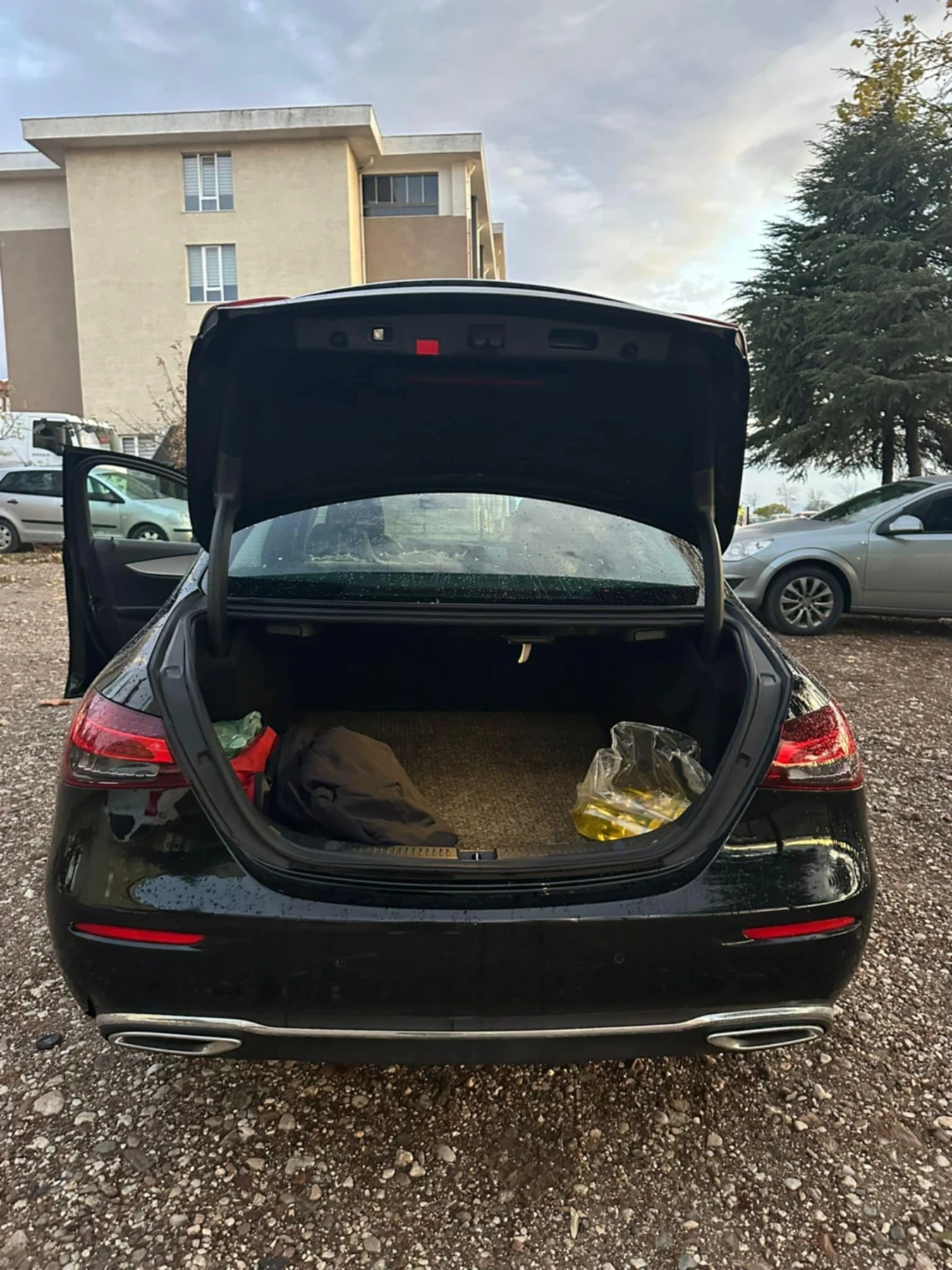 Mercedes-Benz E 220  - изображение 2