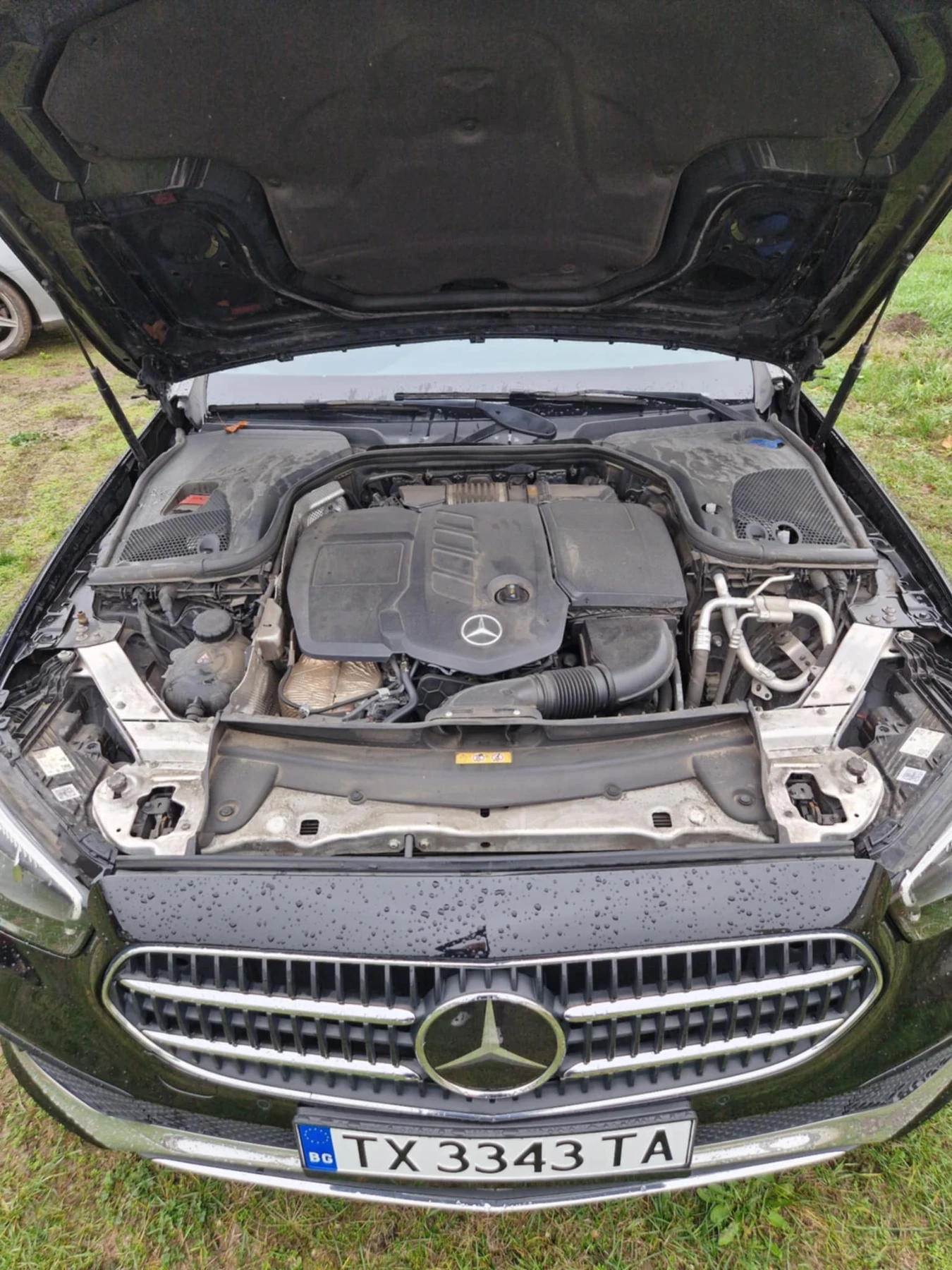 Mercedes-Benz E 220 | Mobile.bg � ����������� 12
