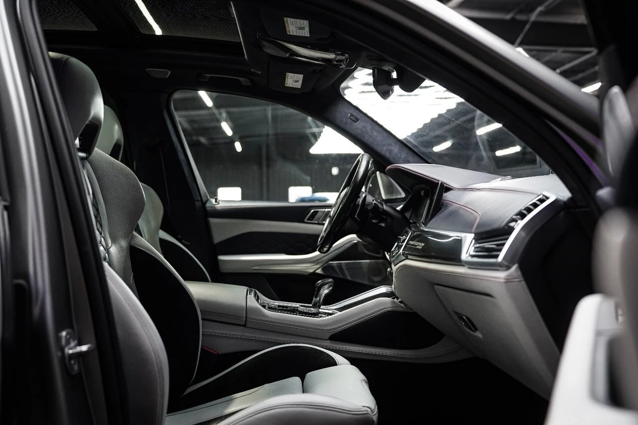 BMW X5M M Competition First Edition | Mobile.bg   9