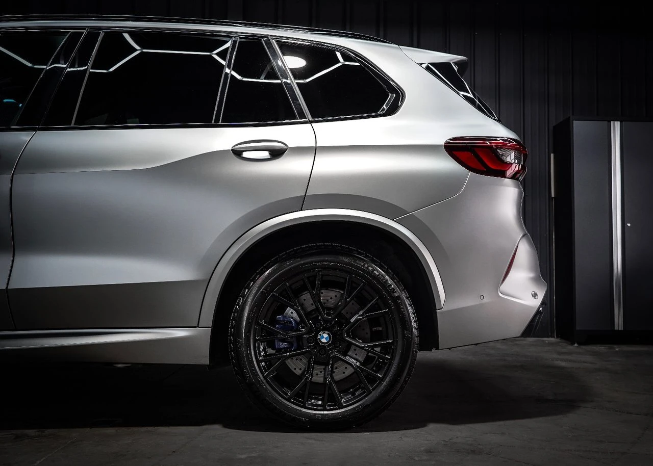 BMW X5M M Competition First Edition | Mobile.bg   5