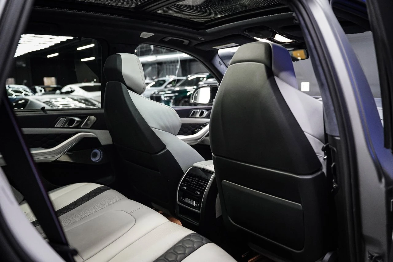 BMW X5M M Competition First Edition | Mobile.bg   8