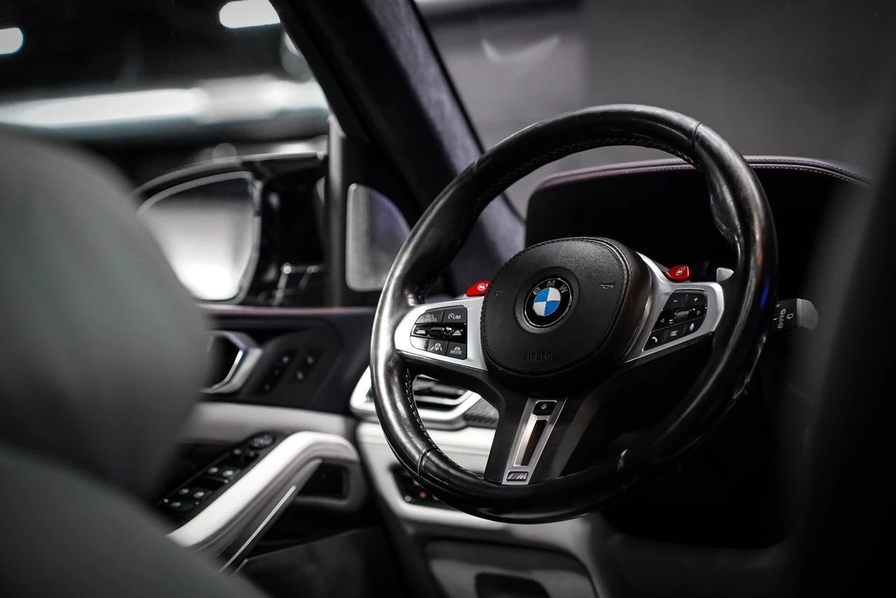 BMW X5M M Competition First Edition | Mobile.bg   6