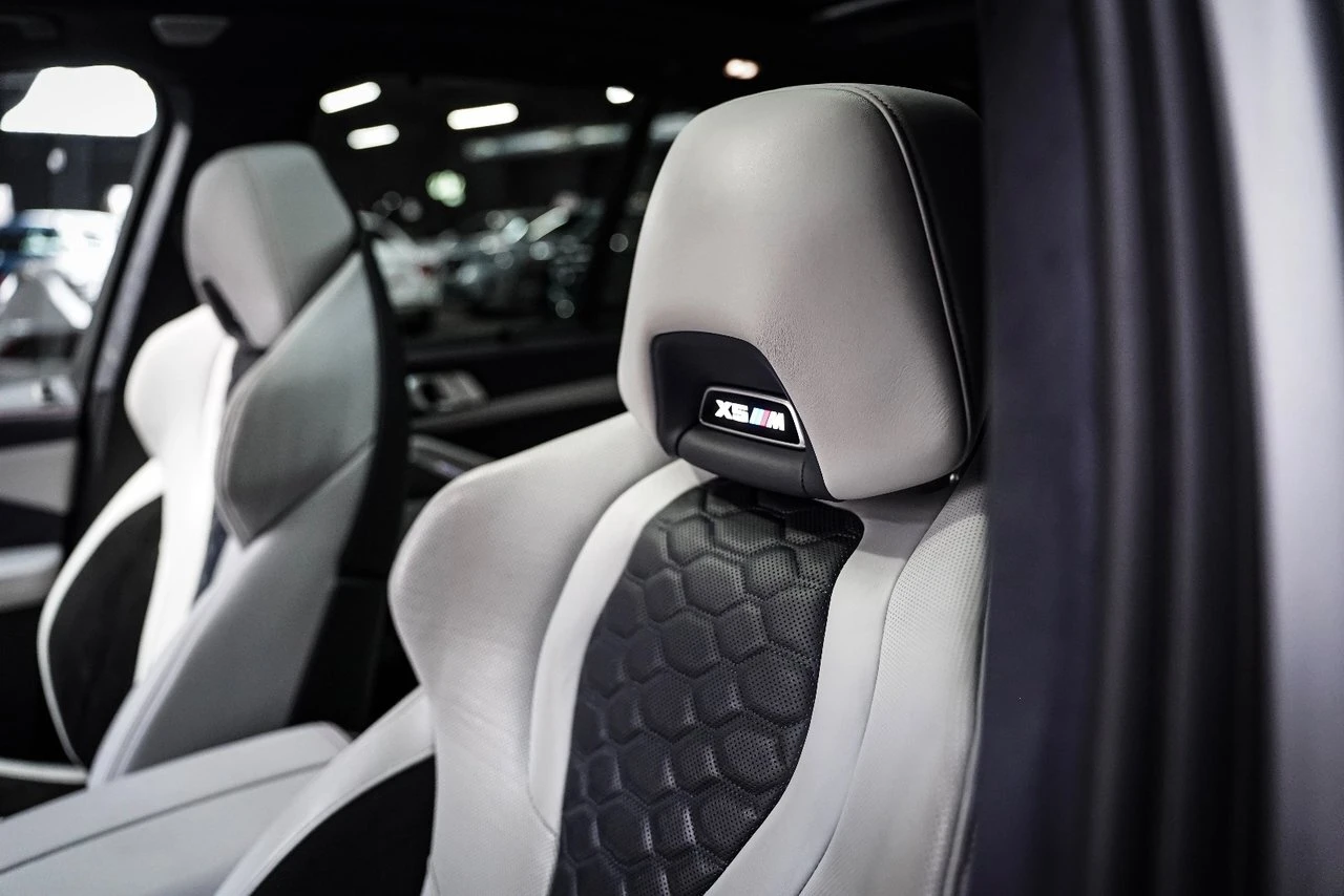 BMW X5M M Competition First Edition | Mobile.bg   7