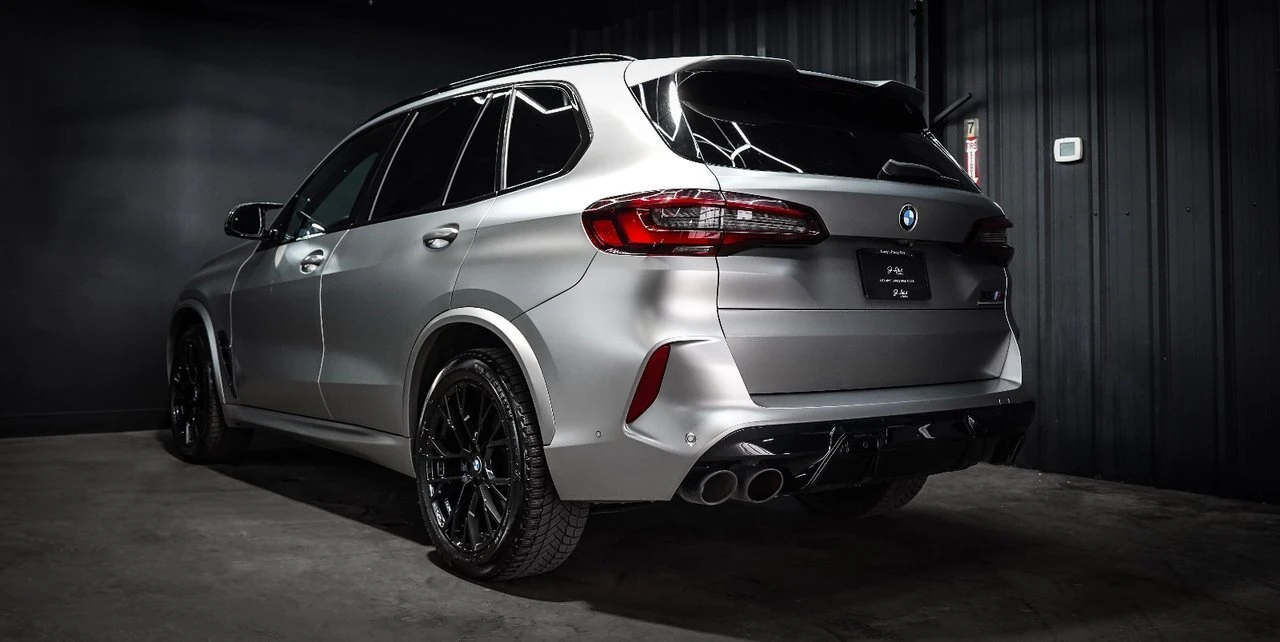 BMW X5M M Competition First Edition | Mobile.bg   3