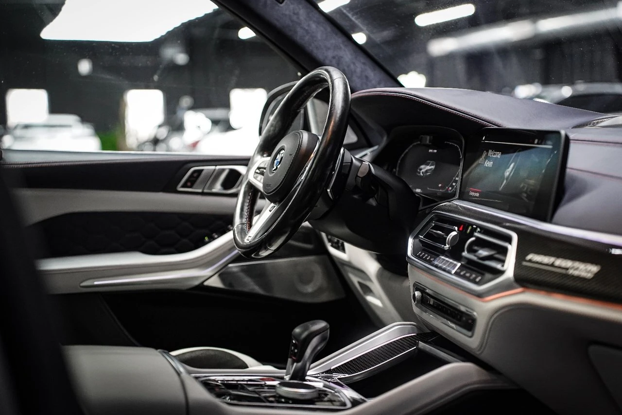 BMW X5M M Competition First Edition | Mobile.bg   10