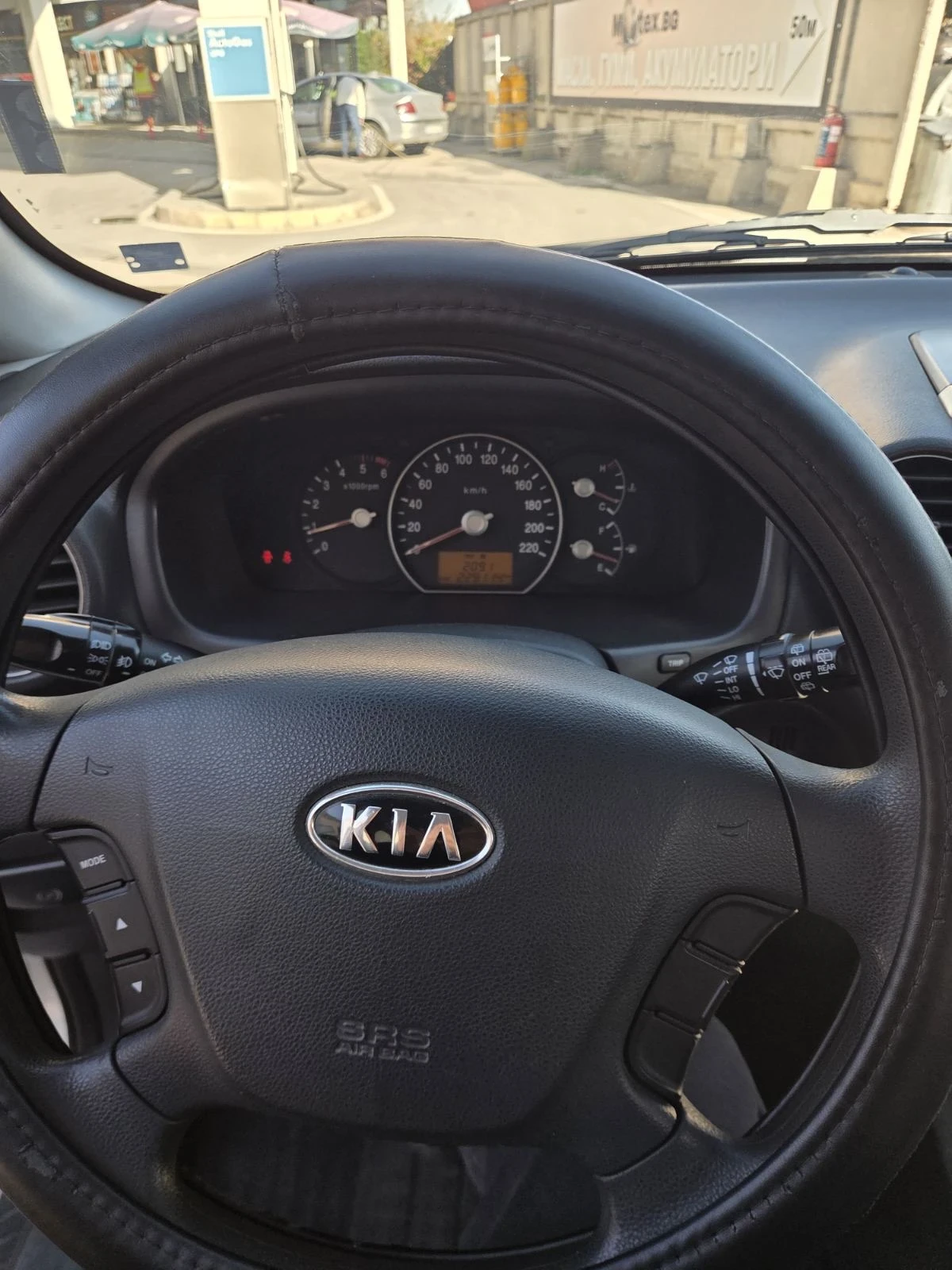 Kia Carens 2.0CRDI | Mobile.bg   7