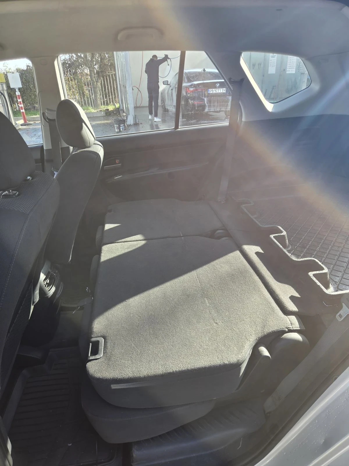 Kia Carens 2.0CRDI | Mobile.bg   10