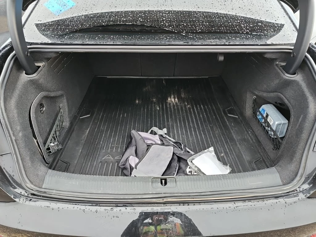 Audi A4 TECHNIK * CARFAX *    | Mobile.bg   12