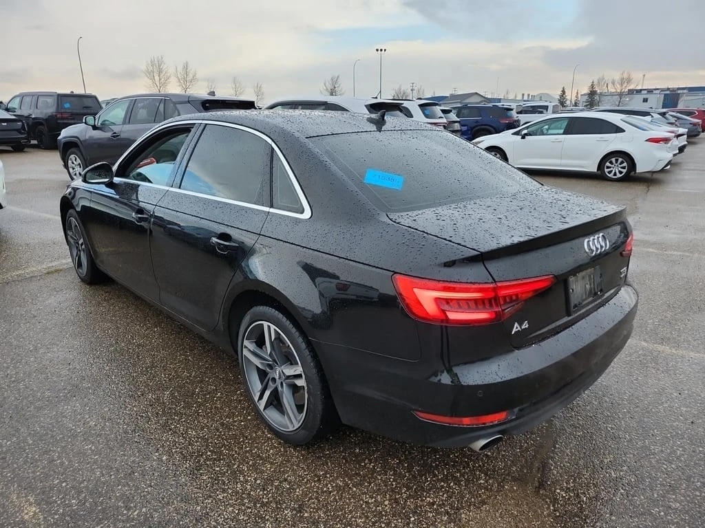 Audi A4 TECHNIK * CARFAX * Цена до България - изображение 4