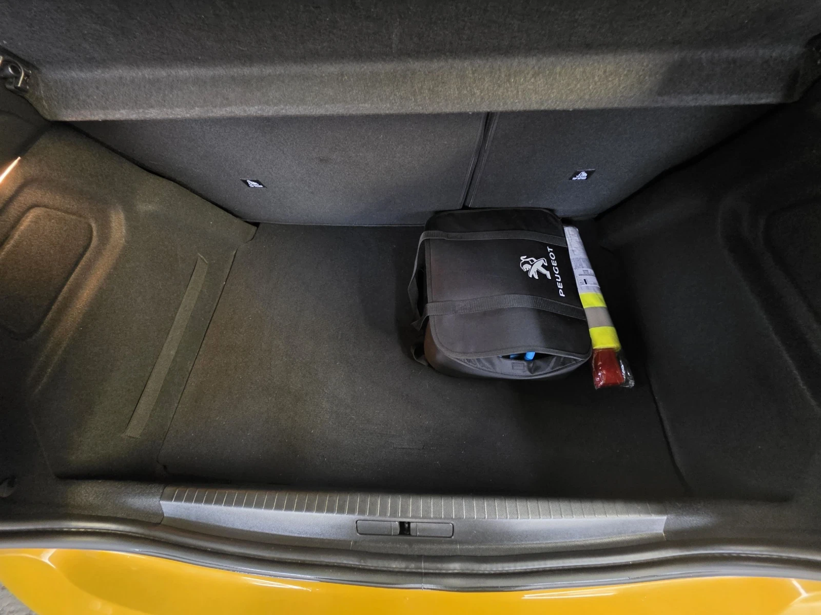 Peugeot 208 GT FULL | Mobile.bg   7