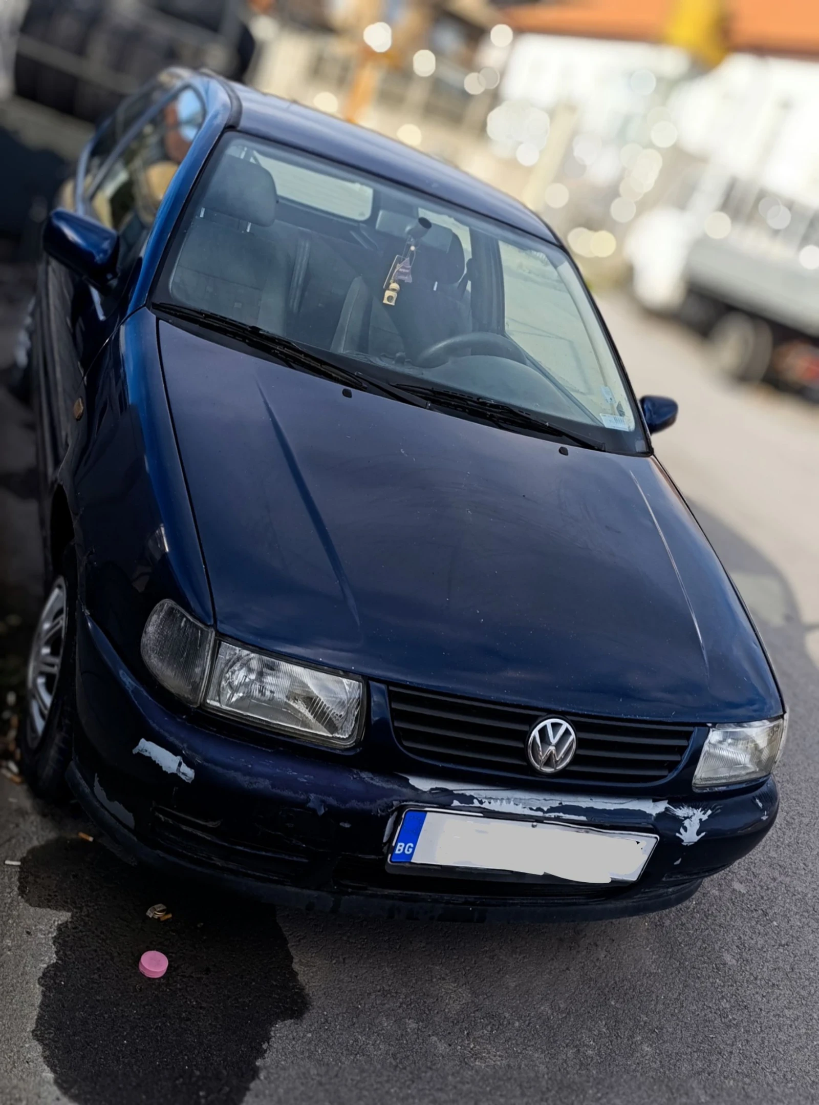 VW Polo | Mobile.bg � ����������� 1