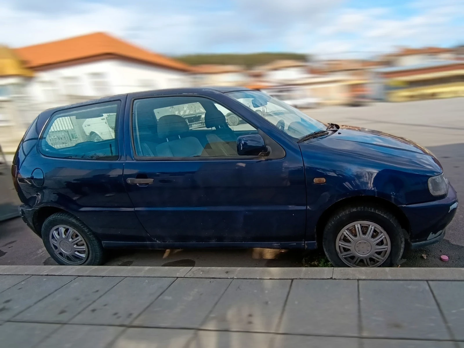 VW Polo | Mobile.bg � ����������� 6