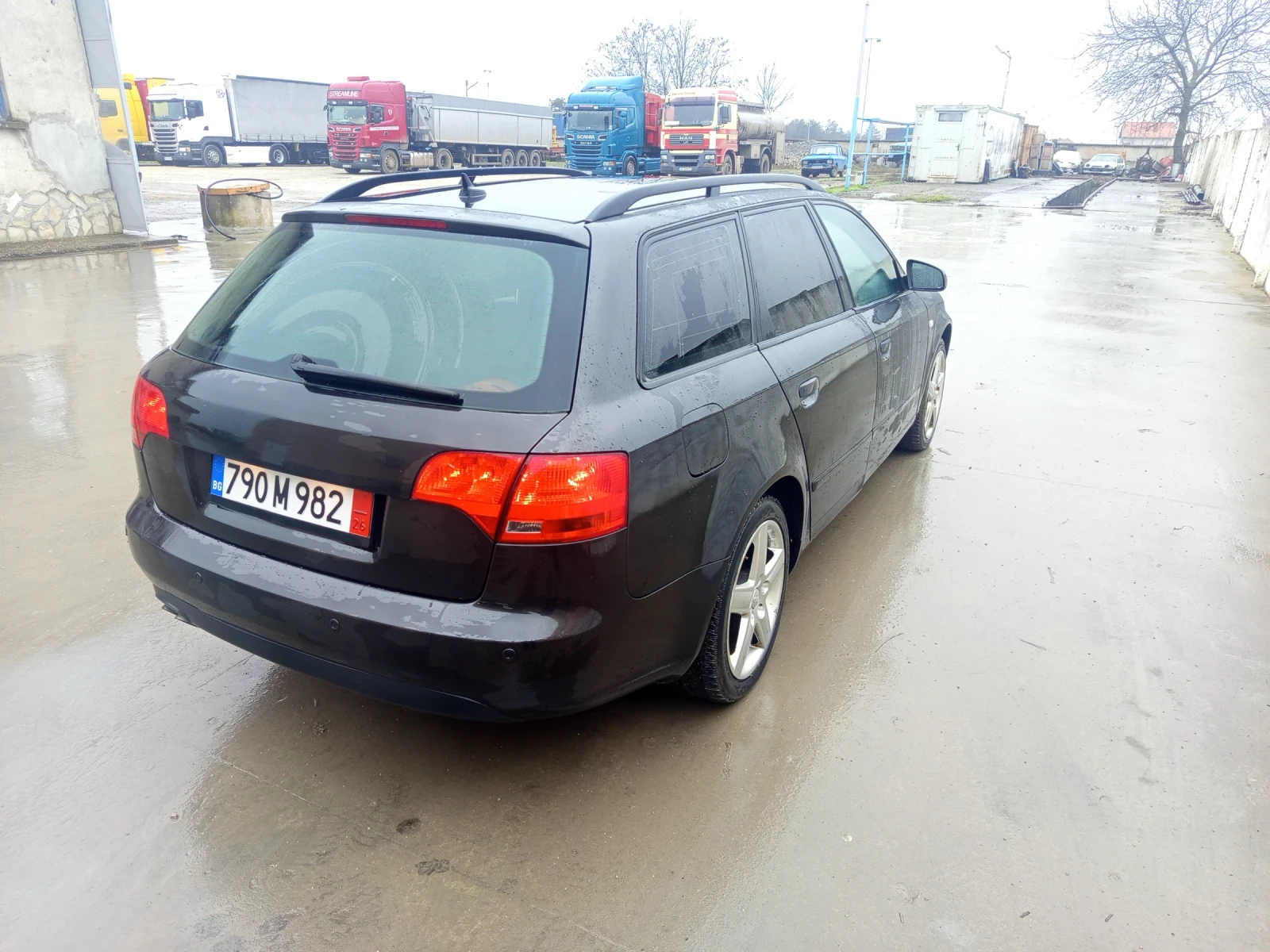 Audi A4 1.9тди 116тди  - изображение 4