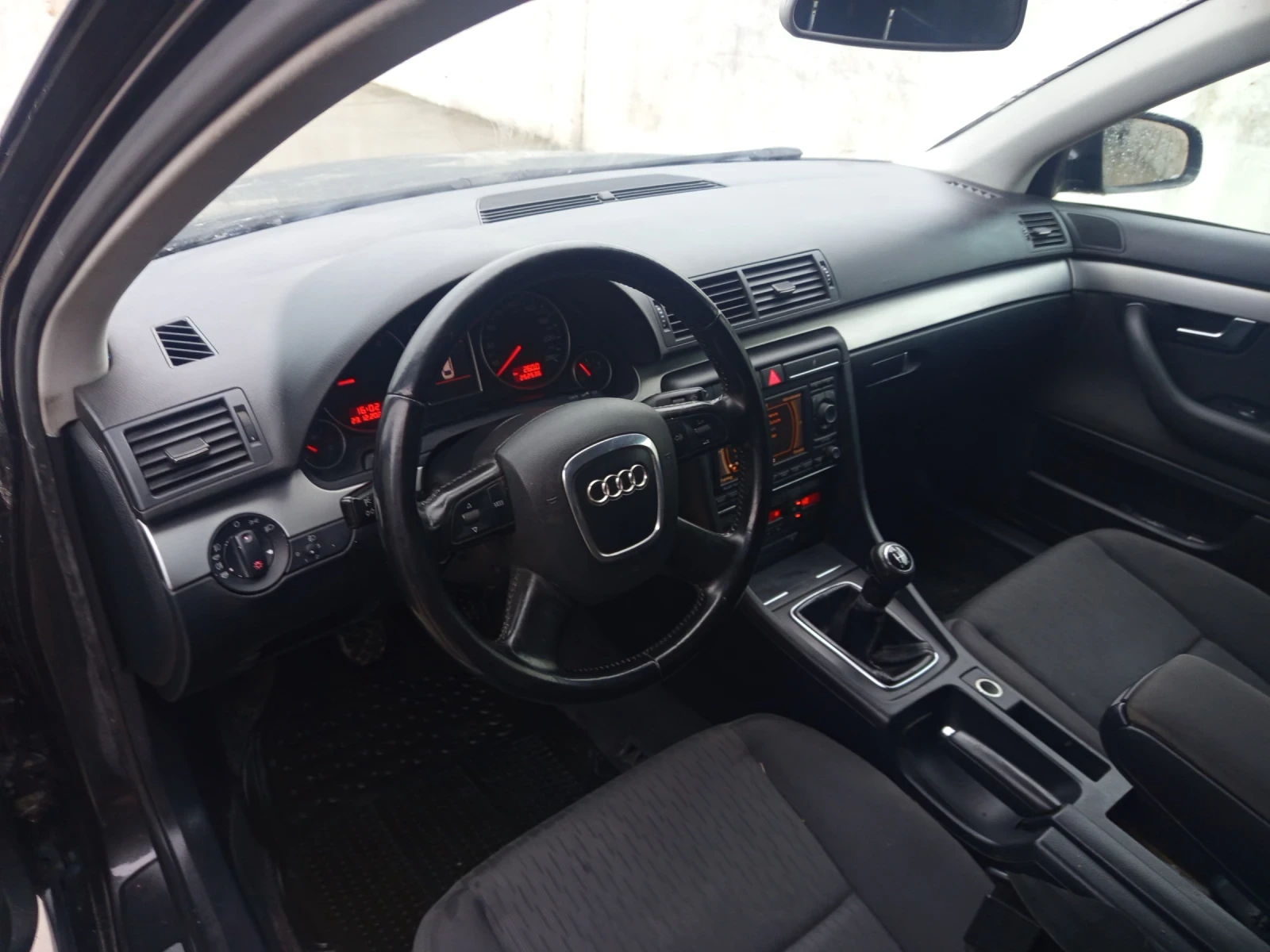 Audi A4 1.9тди 116тди  - изображение 7
