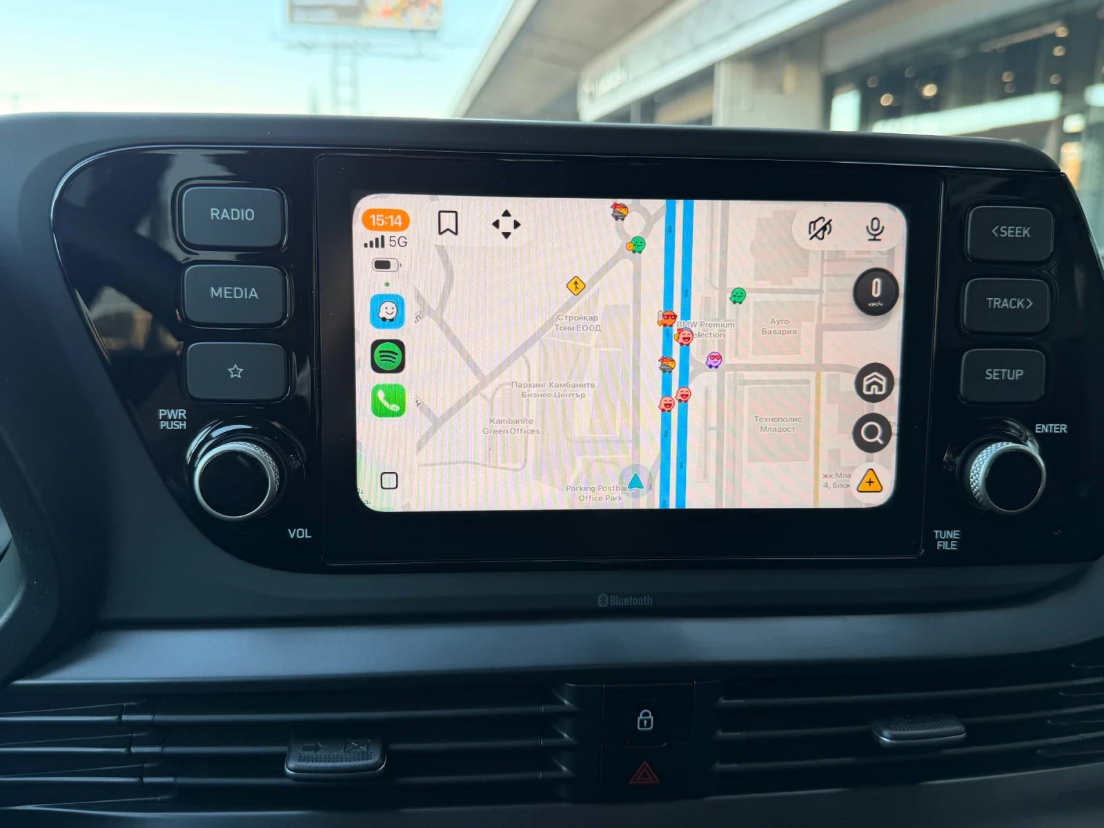 Hyundai I20  - изображение 8