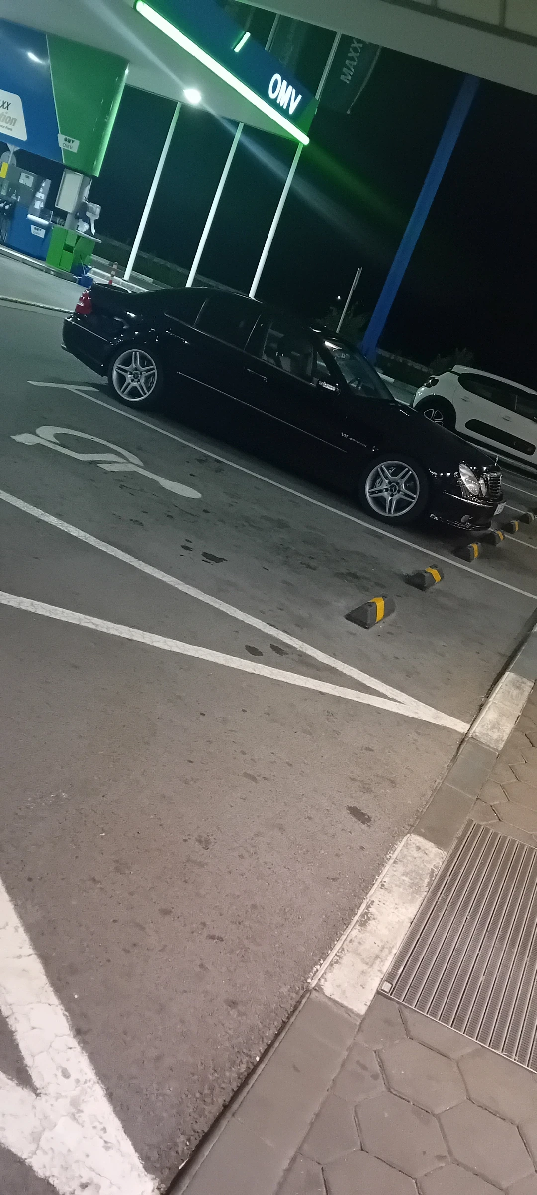 Mercedes-Benz E 55 AMG DESIGNO | Mobile.bg � ����������� 3