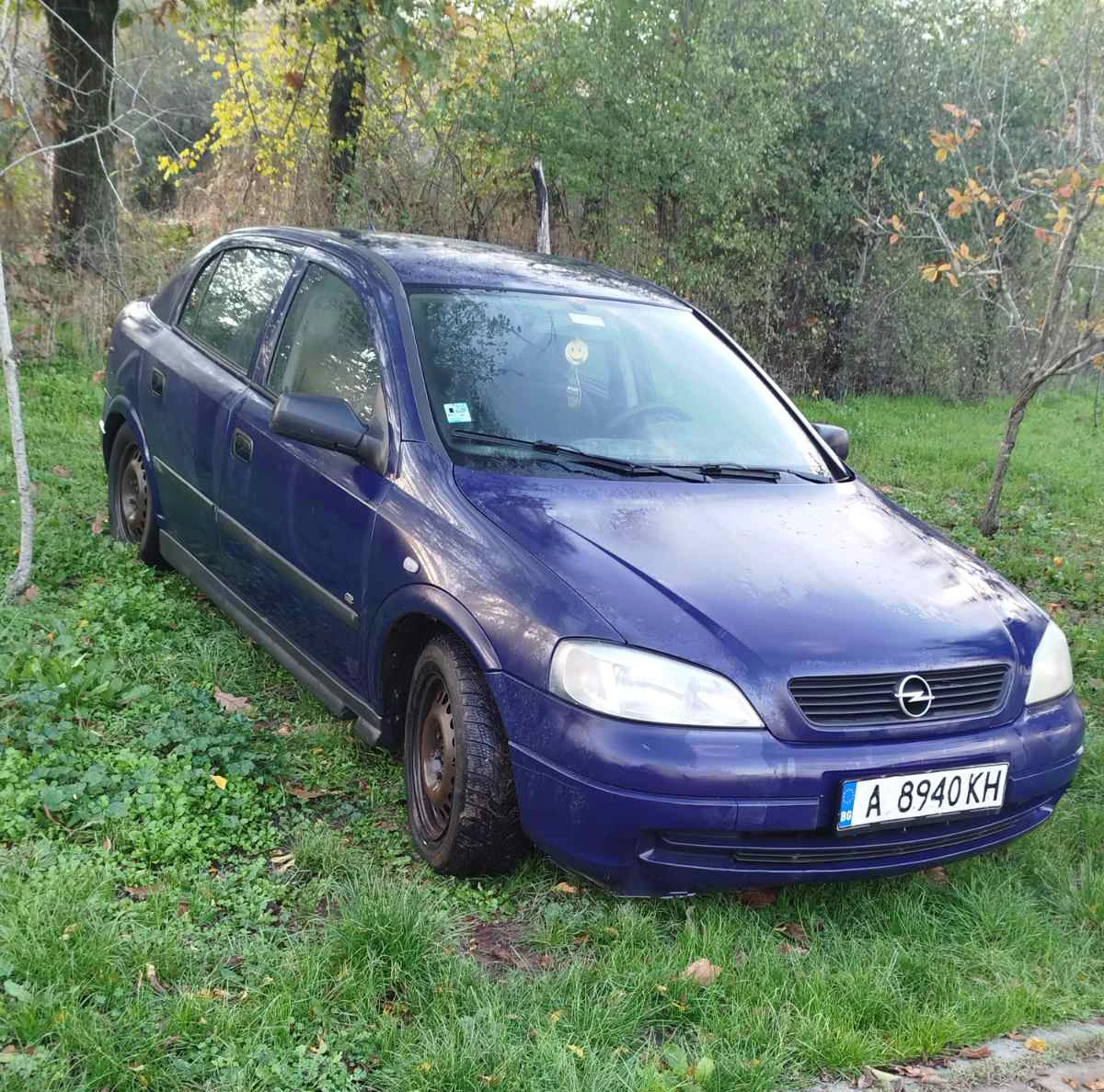 Opel Astra ������ | Mobile.bg � ����������� 3