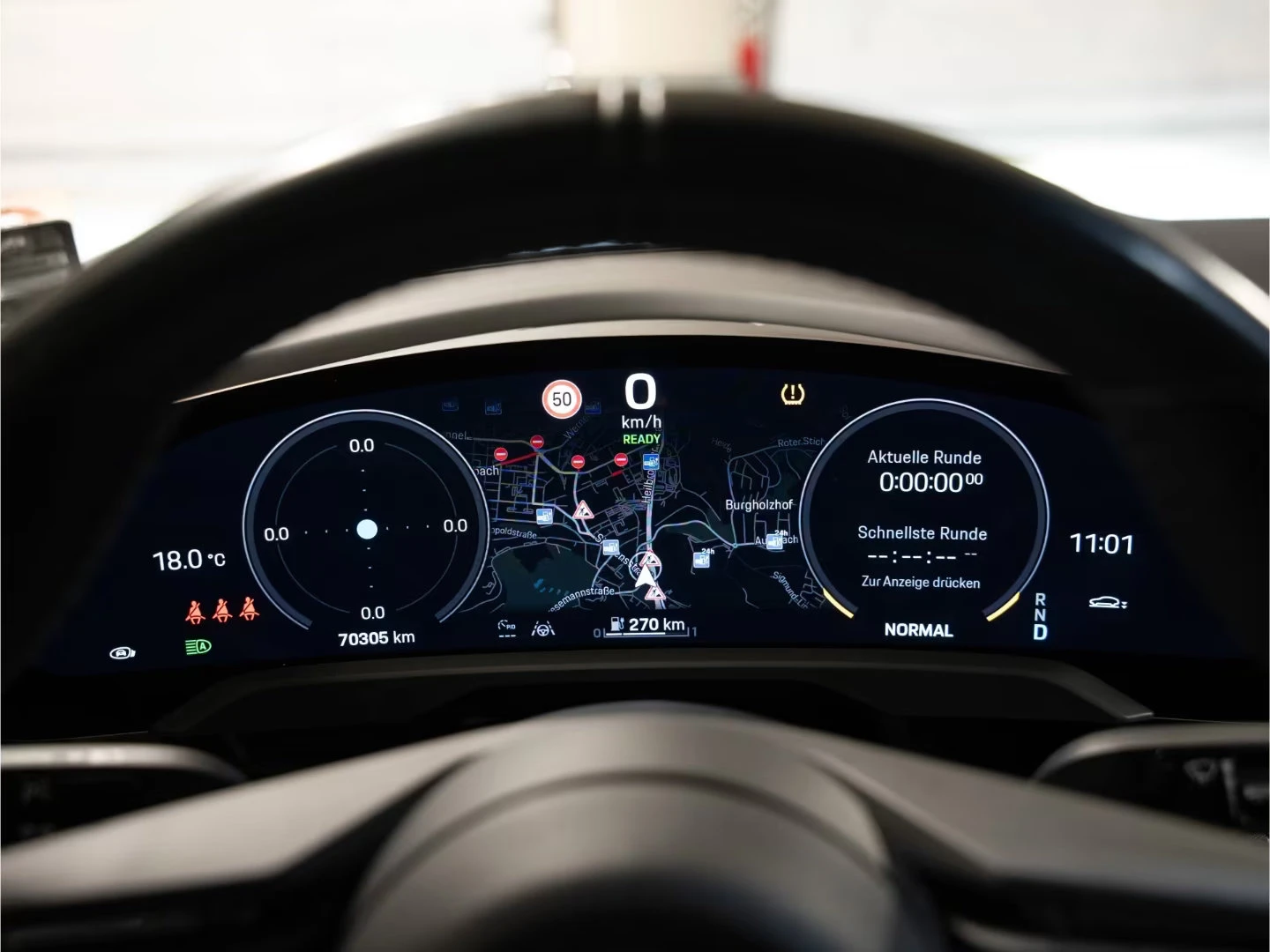 Porsche Taycan GTS/598HP/SURROUND-VIEW/BOSE/360/INNO-DRIVE/853v | Mobile.bg � ����������� 13