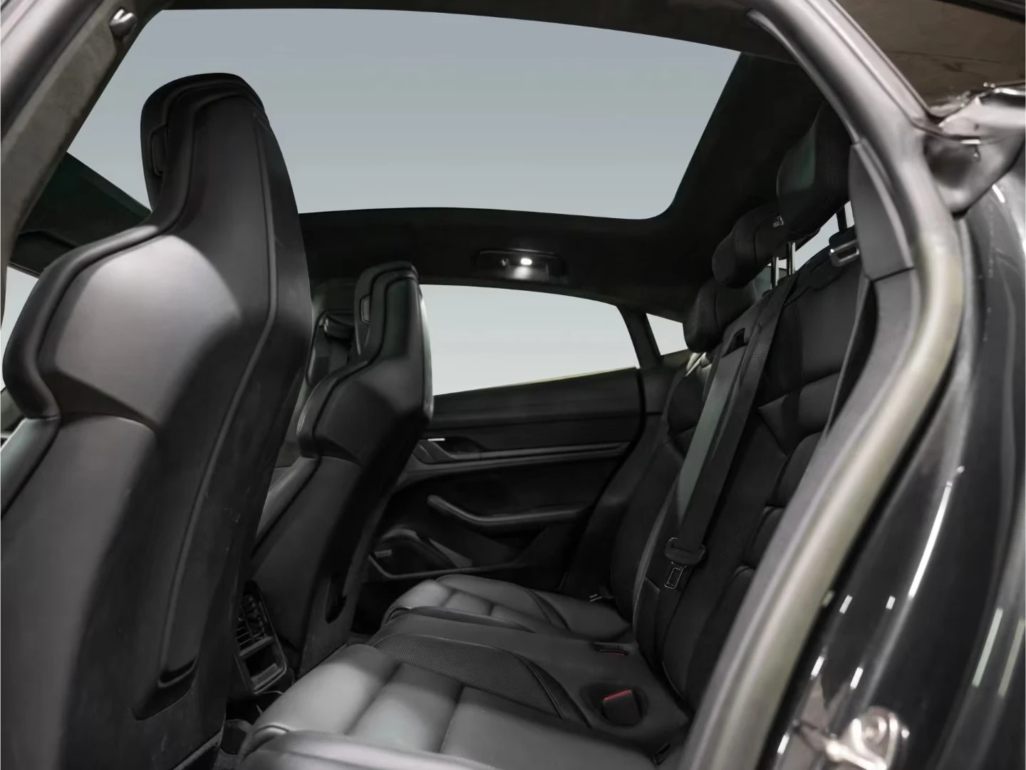 Porsche Taycan GTS/598HP/SURROUND-VIEW/BOSE/360/INNO-DRIVE/853v | Mobile.bg � ����������� 12