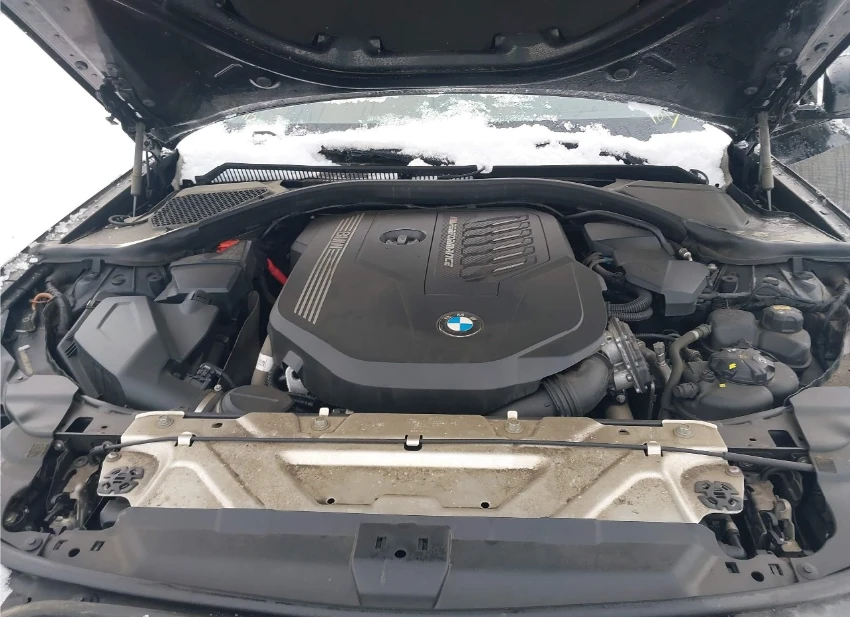 BMW 340 M340XI / LASER / HEADUP / HARMAN - изображение 10