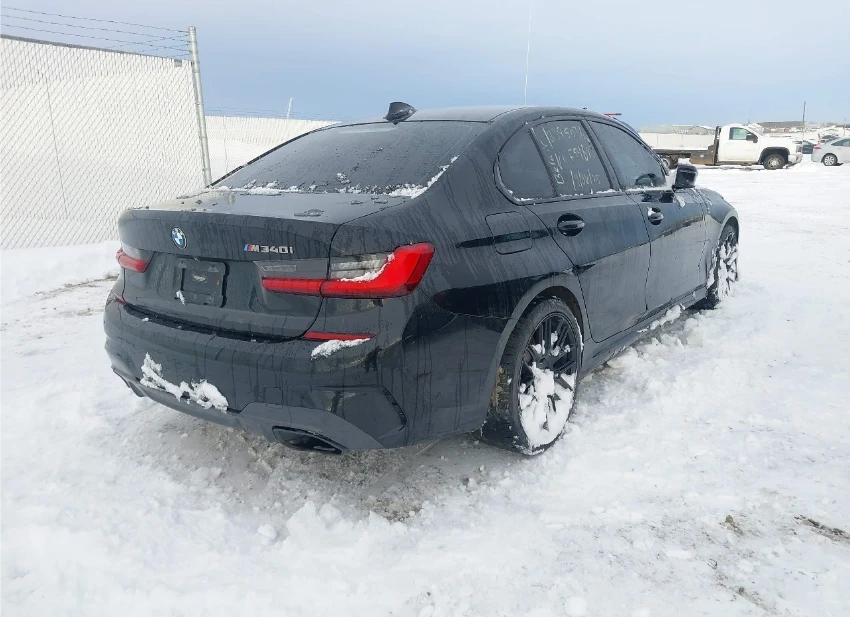 BMW 340 M340XI / LASER / HEADUP / HARMAN - изображение 6