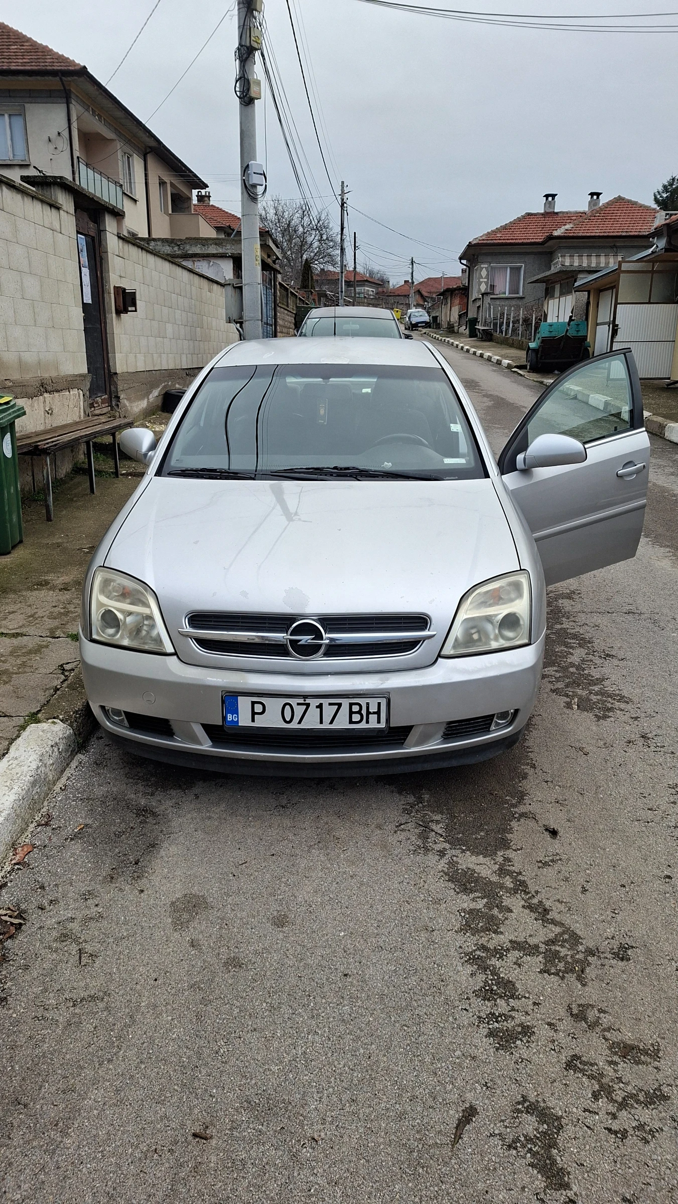 Opel Vectra | Mobile.bg � ����������� 1