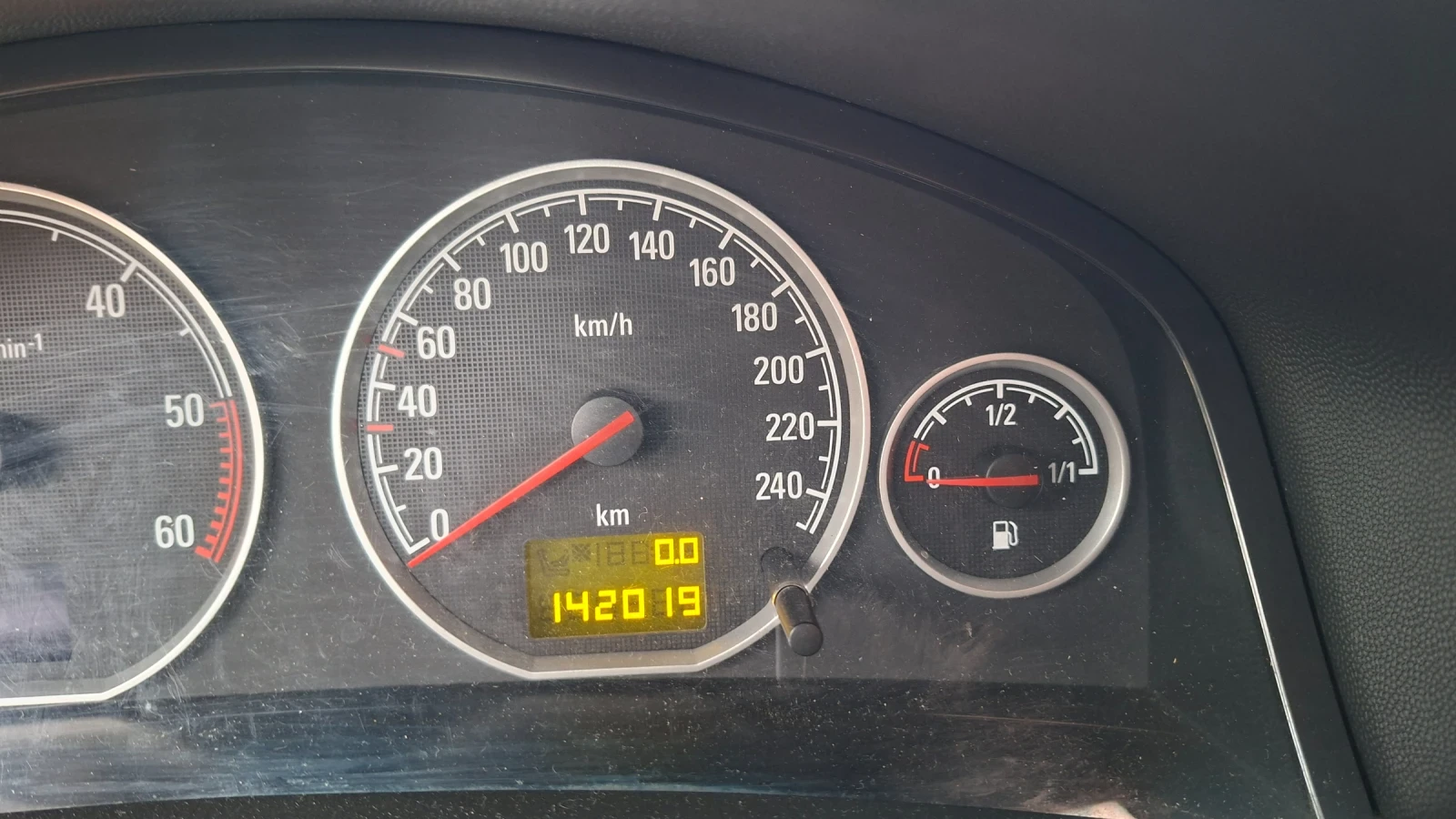 Opel Vectra  - изображение 9