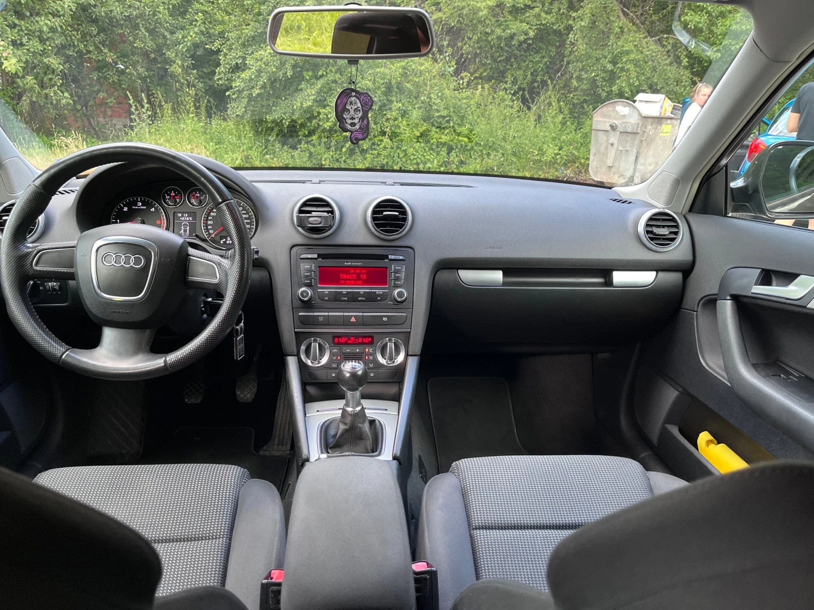 Audi A3 | Mobile.bg � ����������� 11