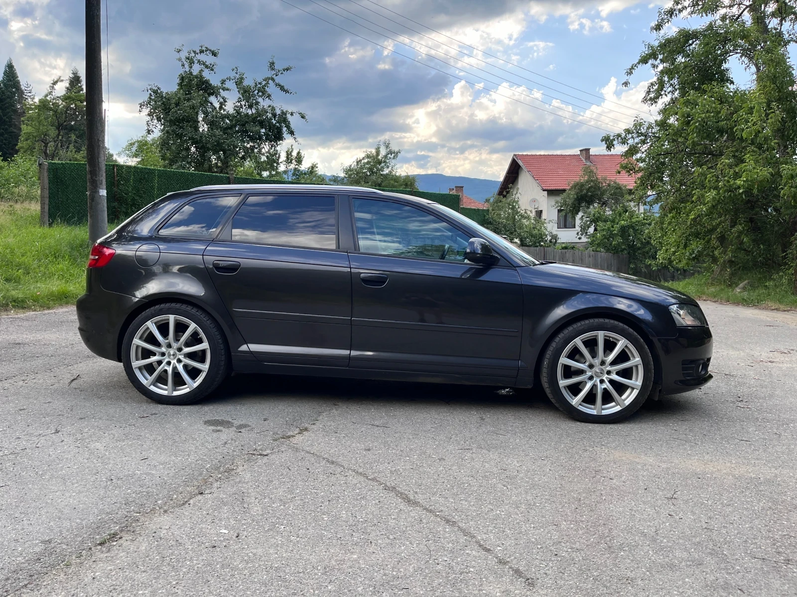 Audi A3  - изображение 4