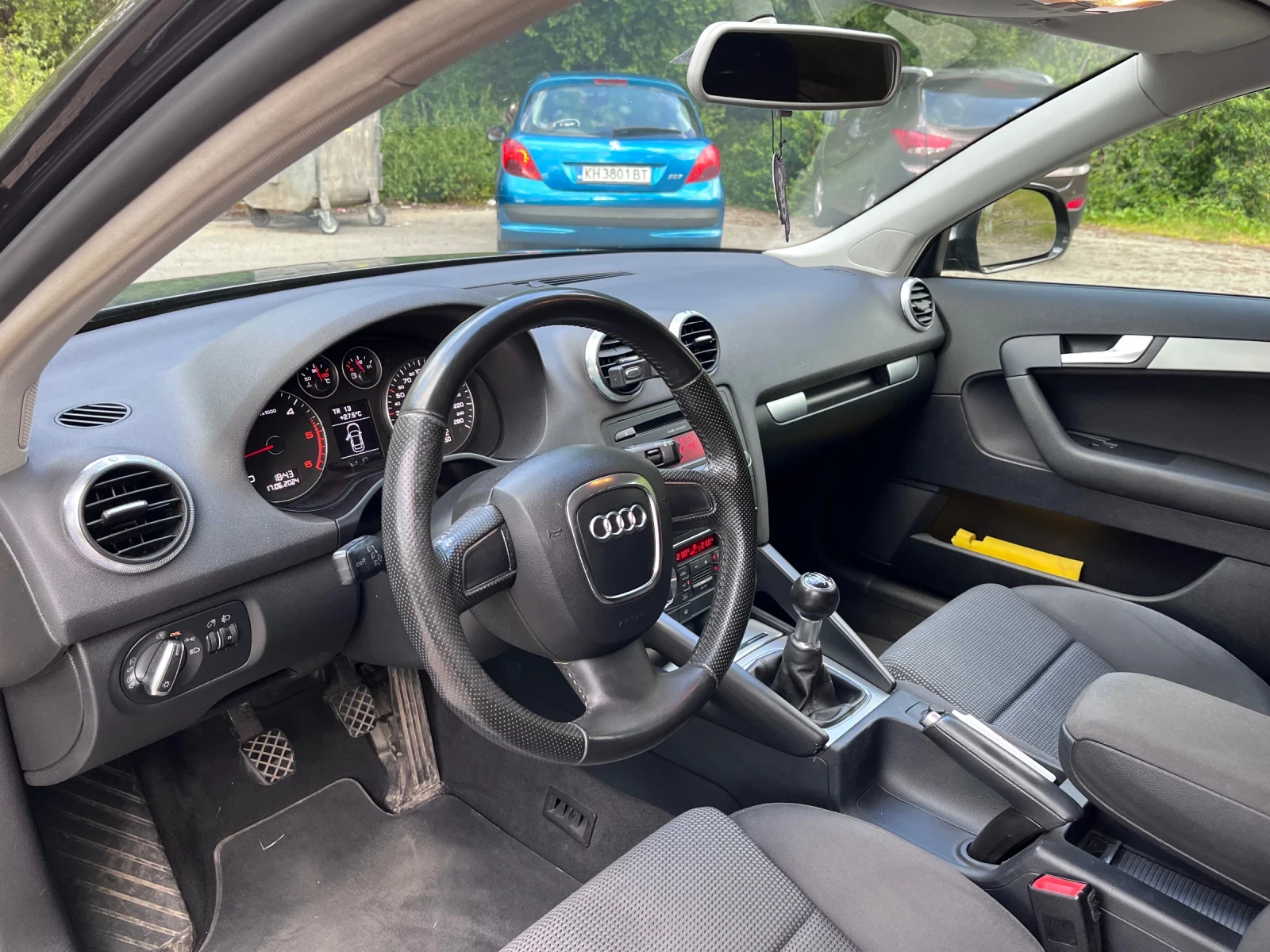 Audi A3  - изображение 9