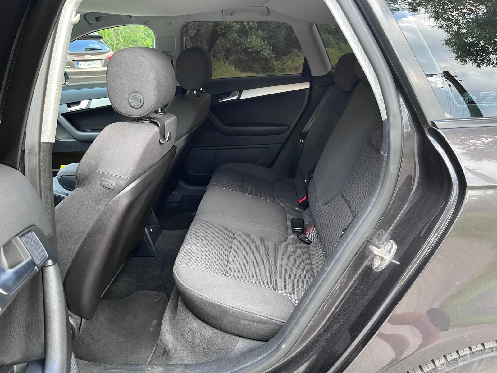 Audi A3  - изображение 10