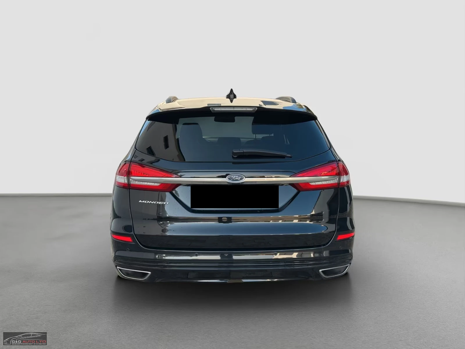 Ford Mondeo ST-LINE/190HP/PANO/LED/CAM/NAVI/DIGITAL/ACC/1006v - изображение 6