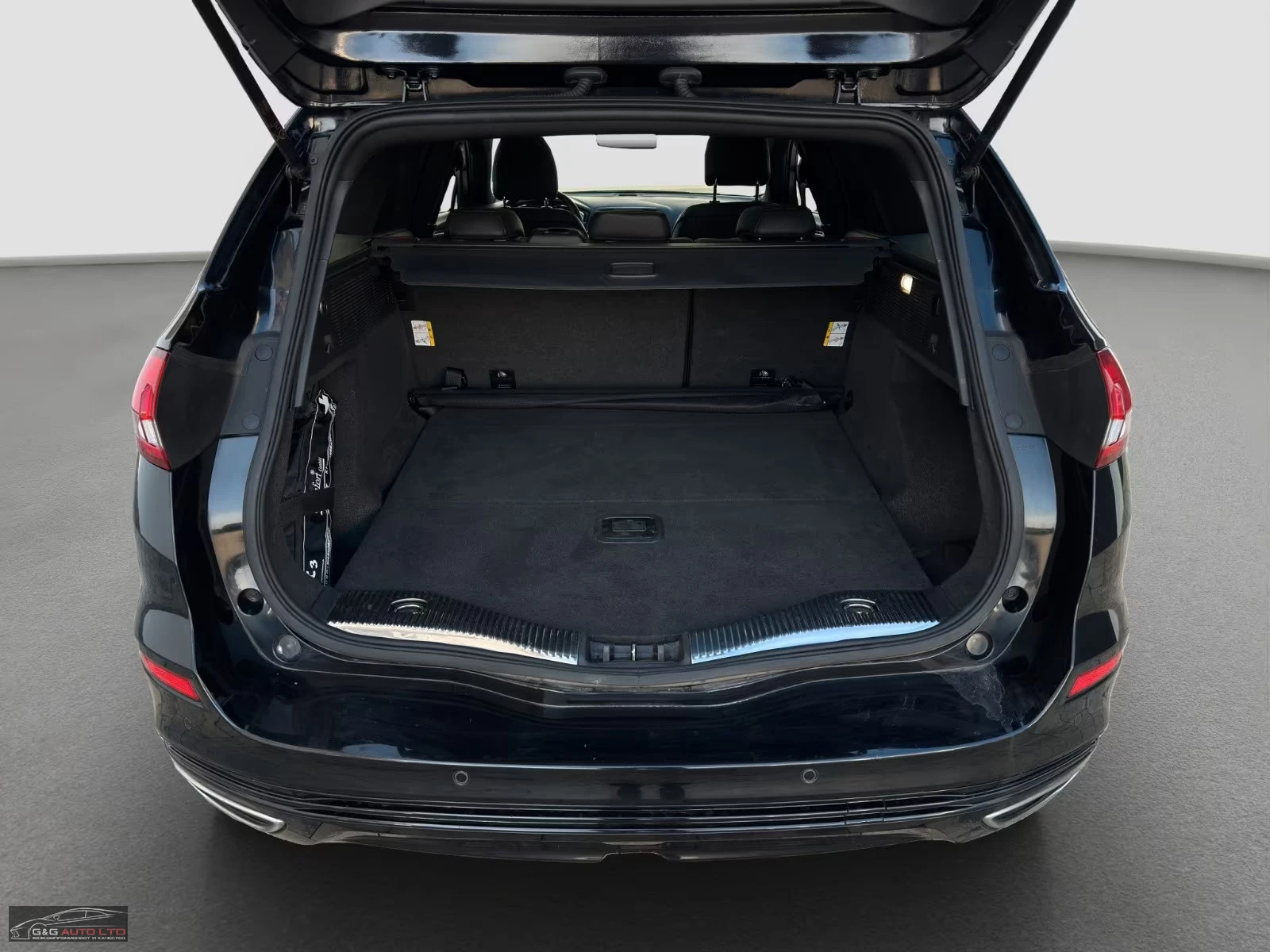 Ford Mondeo ST-LINE/190HP/PANO/LED/CAM/NAVI/DIGITAL/ACC/1006v - изображение 7