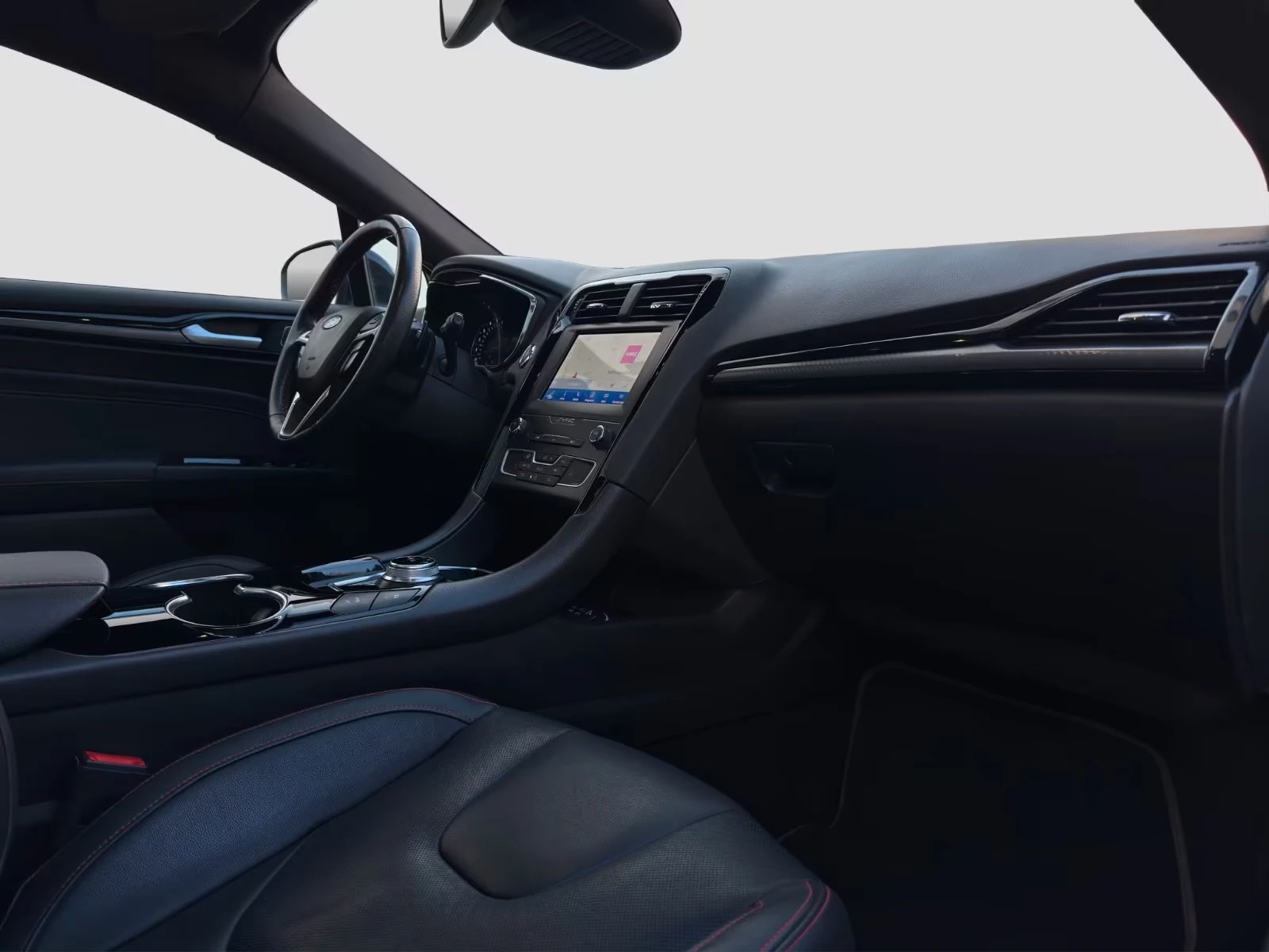 Ford Mondeo ST-LINE/190HP/PANO/LED/CAM/NAVI/DIGITAL/ACC/1006v | Mobile.bg � ����������� 11