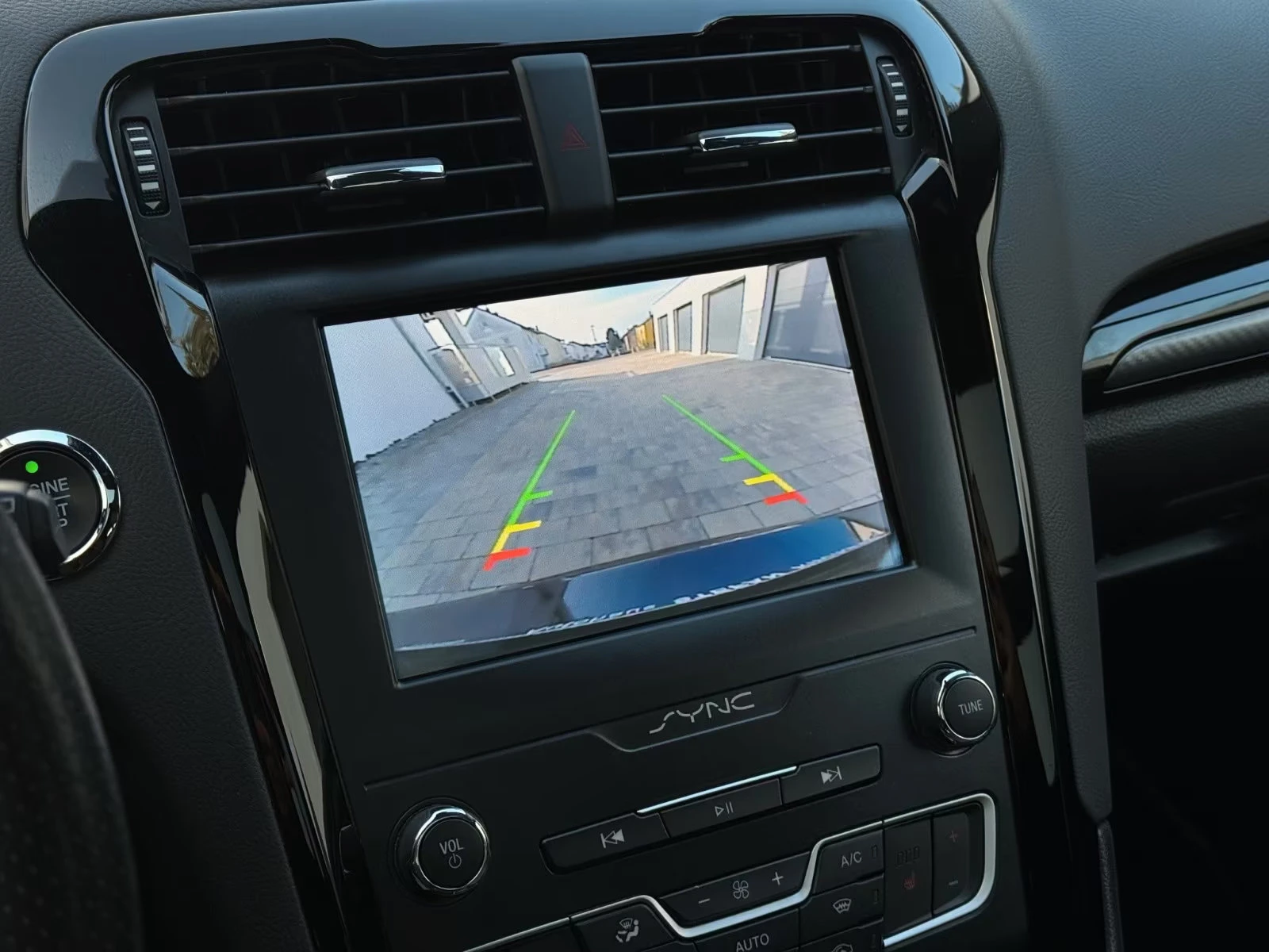 Ford Mondeo ST-LINE/190HP/PANO/LED/CAM/NAVI/DIGITAL/ACC/1006v | Mobile.bg � ����������� 15