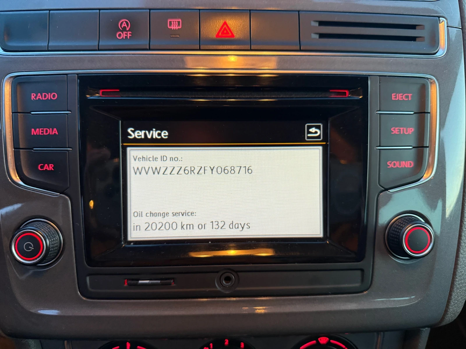 VW Polo Volkswagen Polo V Facelift 1.2 TSI   110 к.с. , снимка 10 - Автомобили и джипове - 53866776