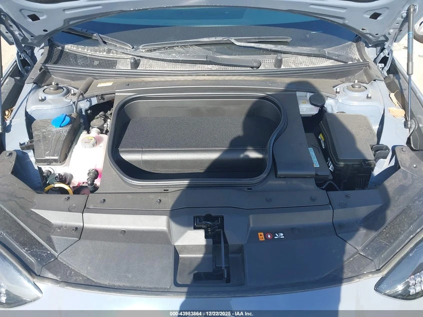 Hyundai Ioniq 6 SEL RWD, снимка 10 - Автомобили и джипове - 54315642